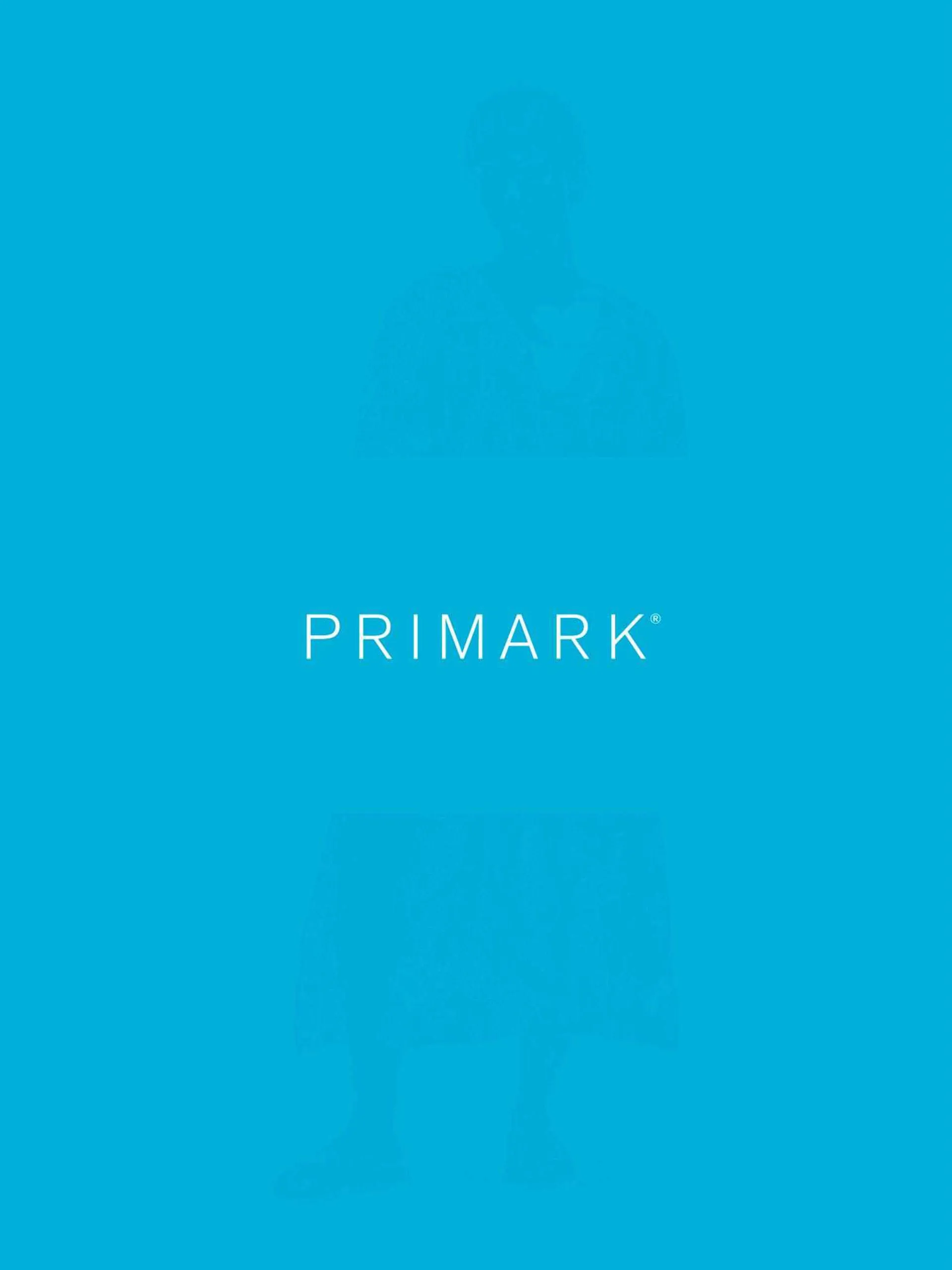 Primark Catalog - 12