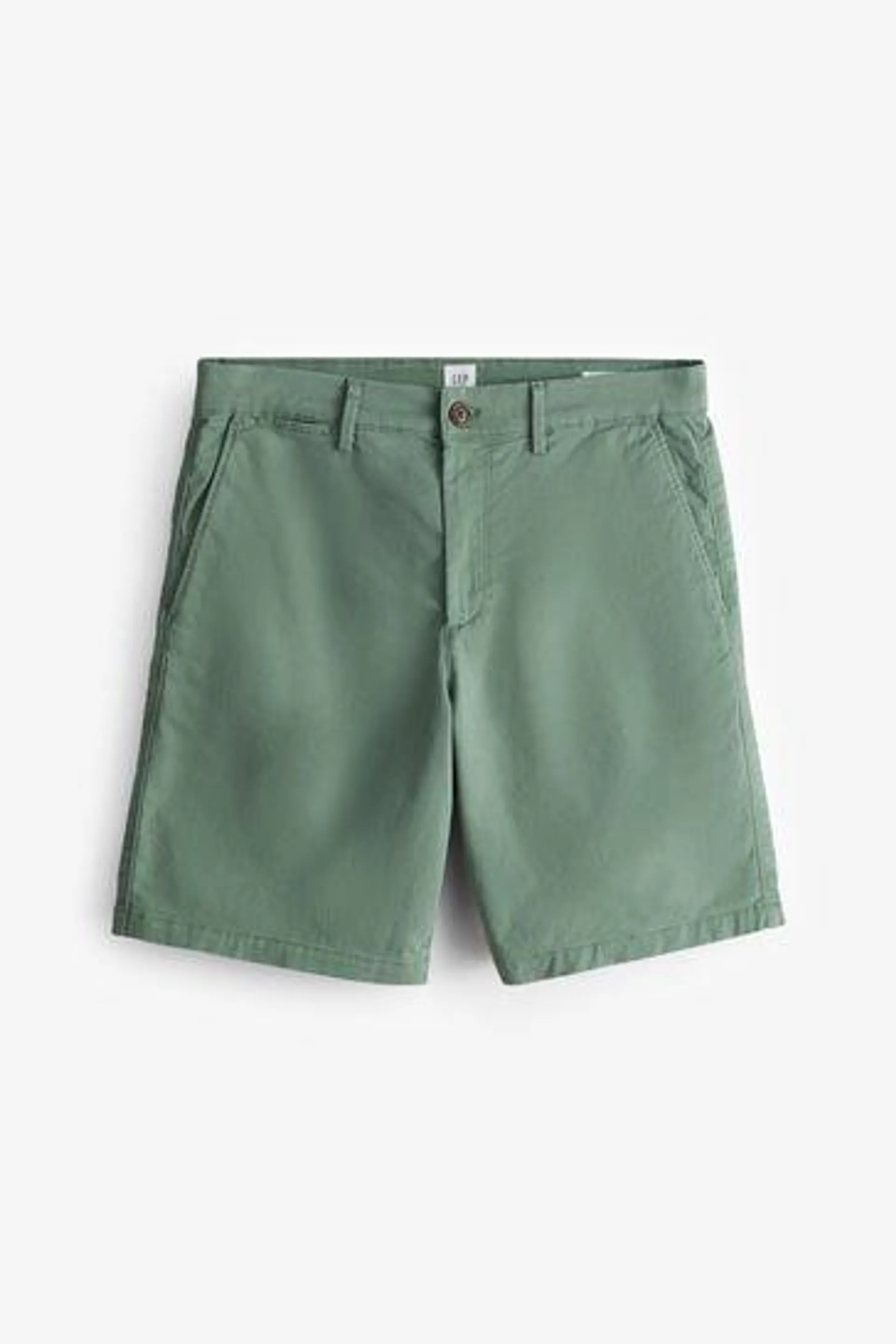 Essential Chinos Shorts