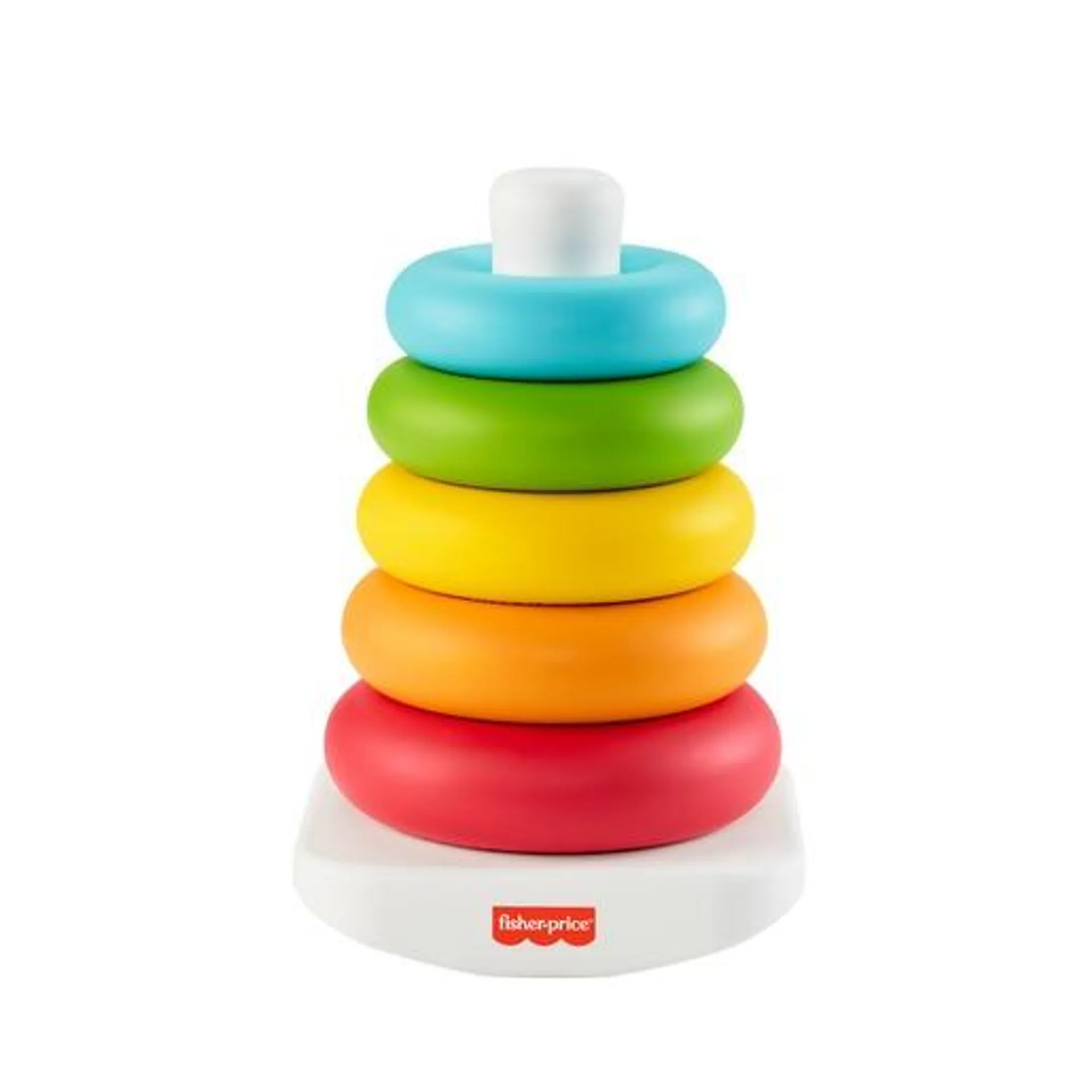 Fisher-Price Rock-a-Stack