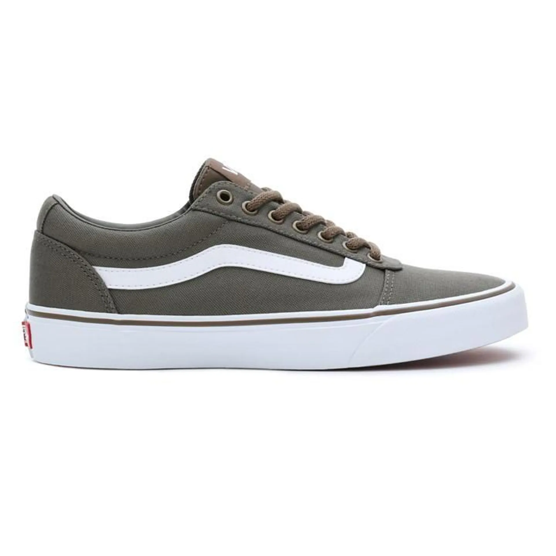 Vans Ward Suede