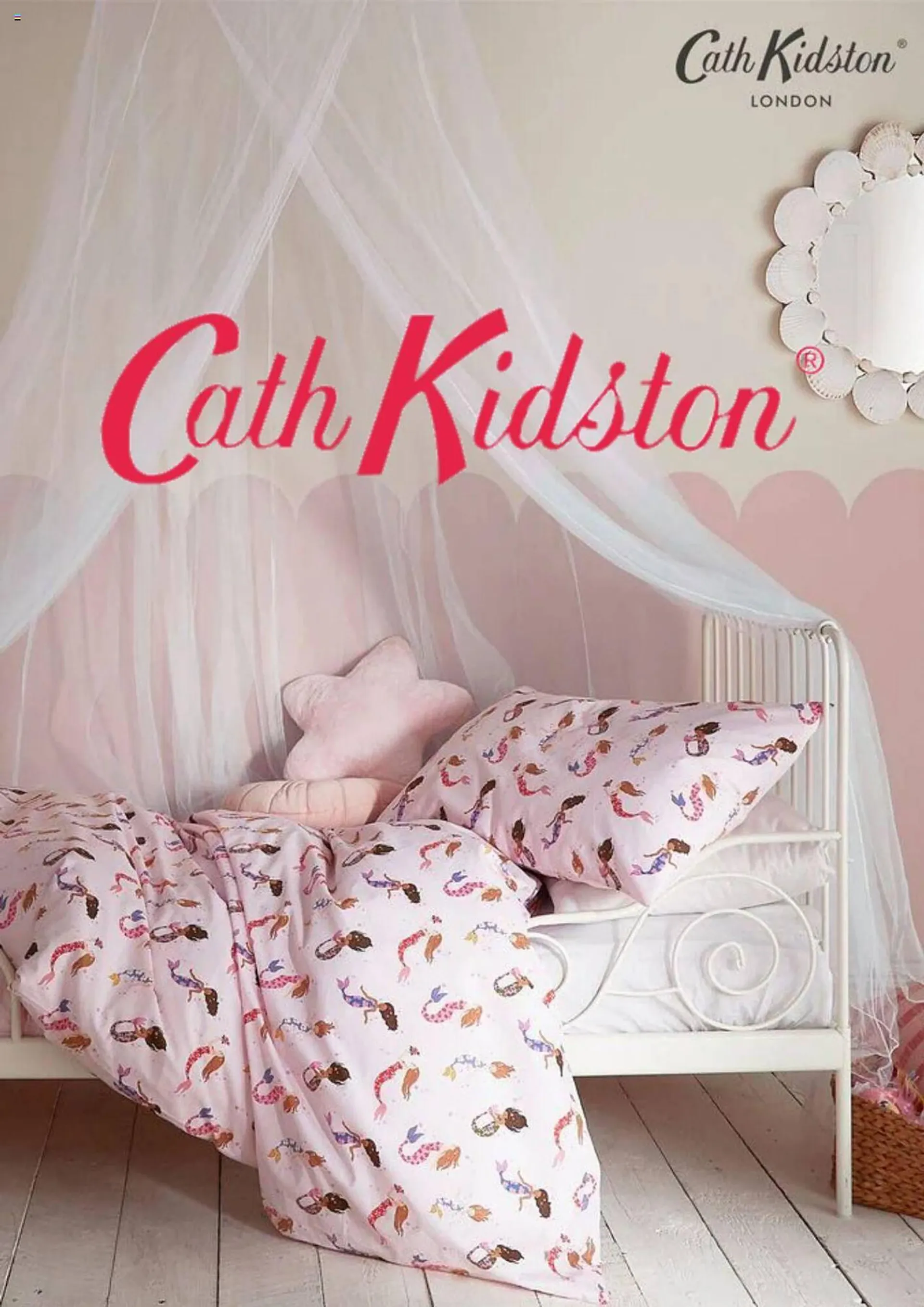 Cath Kidston Weekly Offers - 1