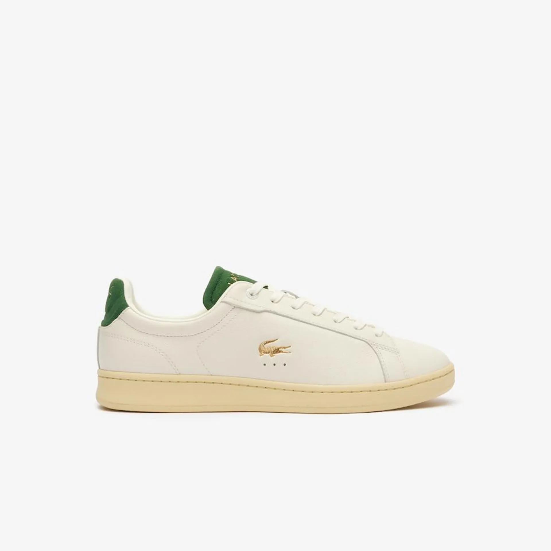 Men's Carnaby Pro Leather Trainers