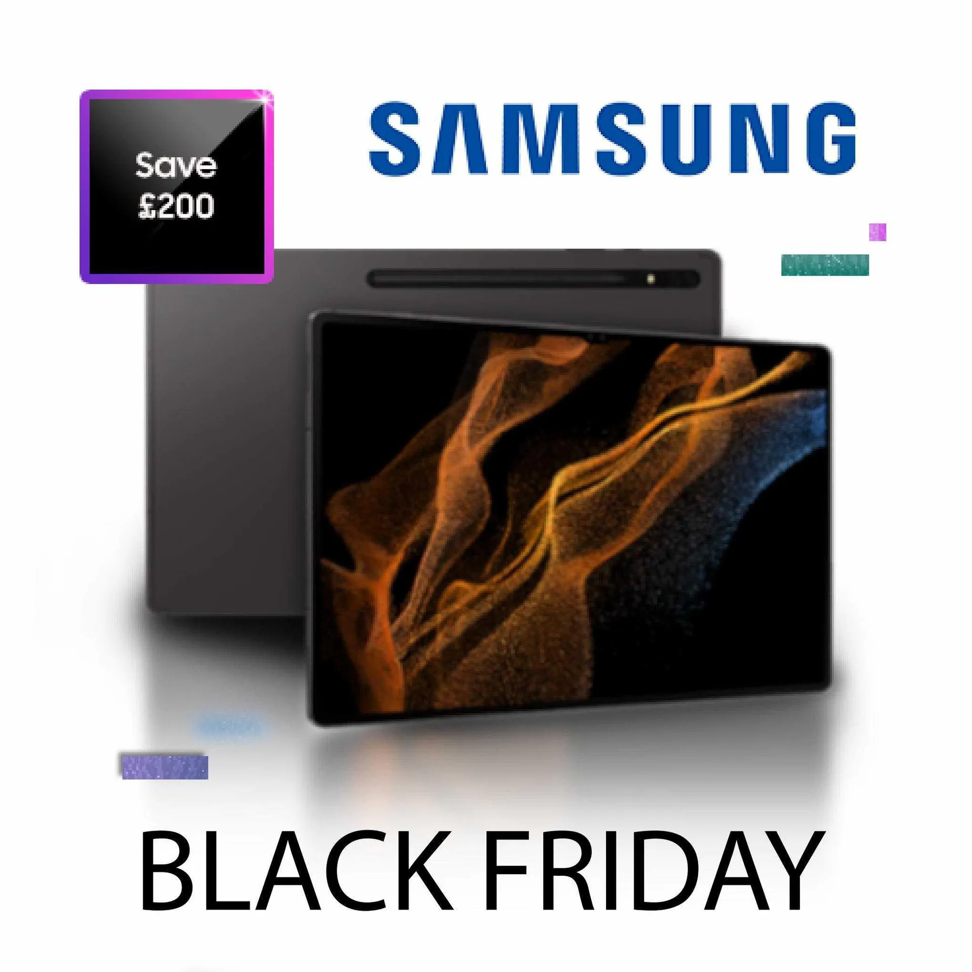 Samsung Weekly Offers - 1