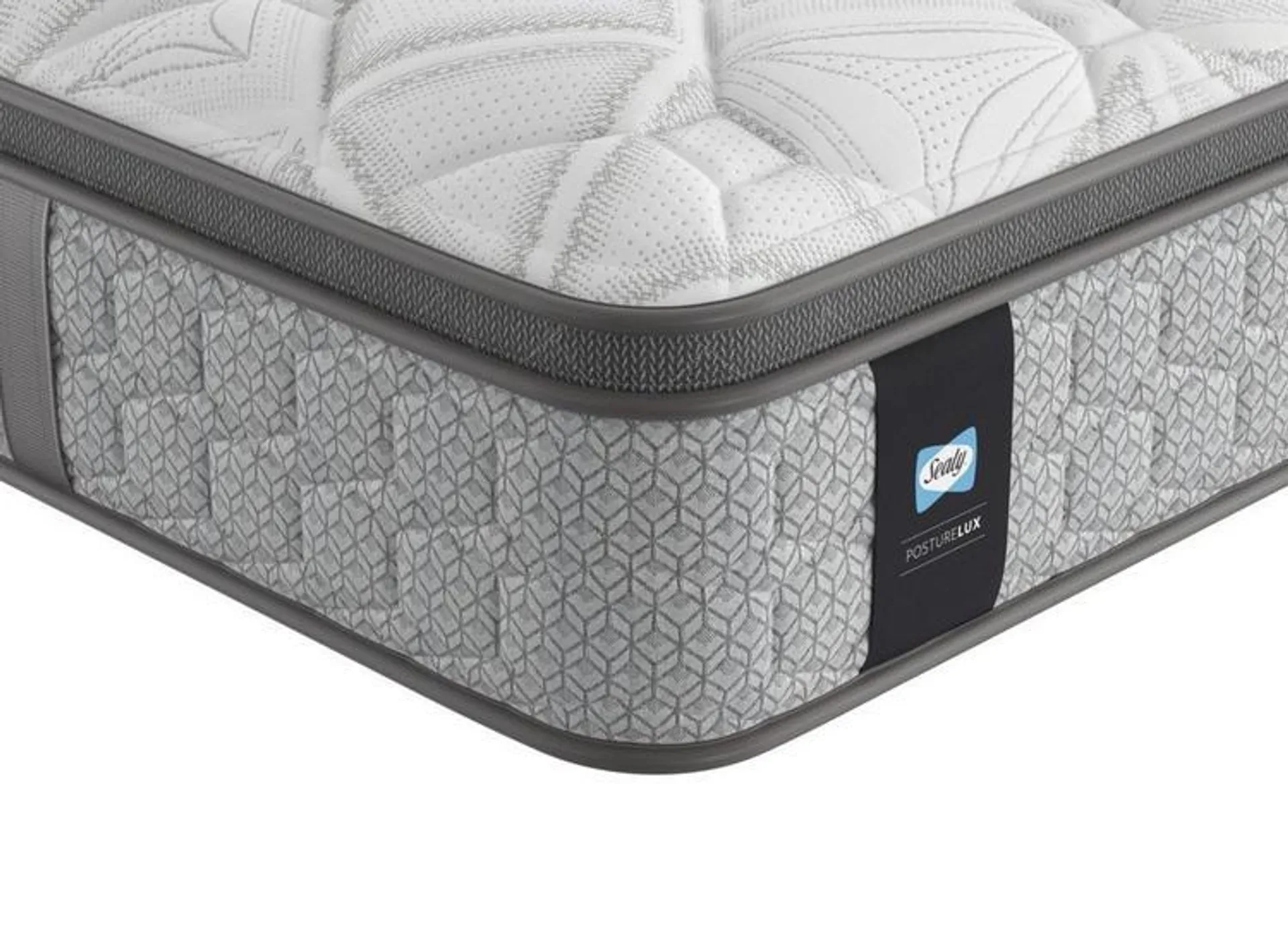 Sealy PostureLux Kindra Combination Mattress