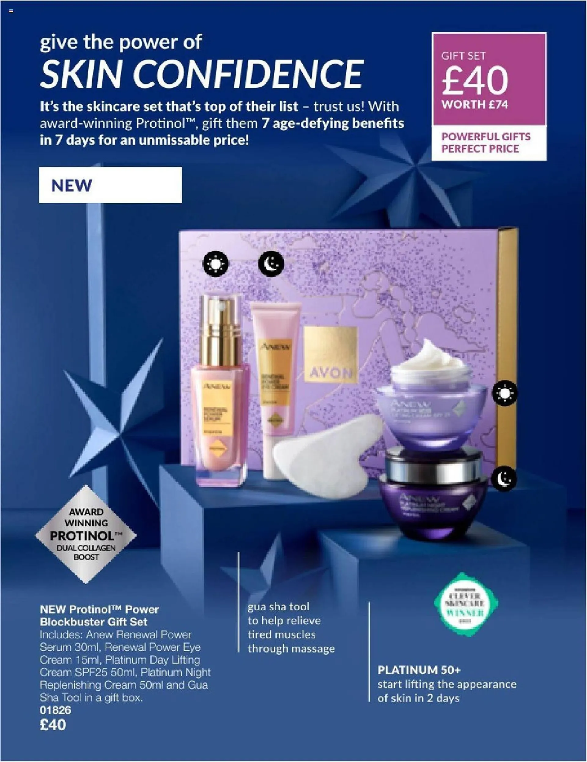 Avon Catalog from 7 December to 30 December 2023 - Catalogue Page 5