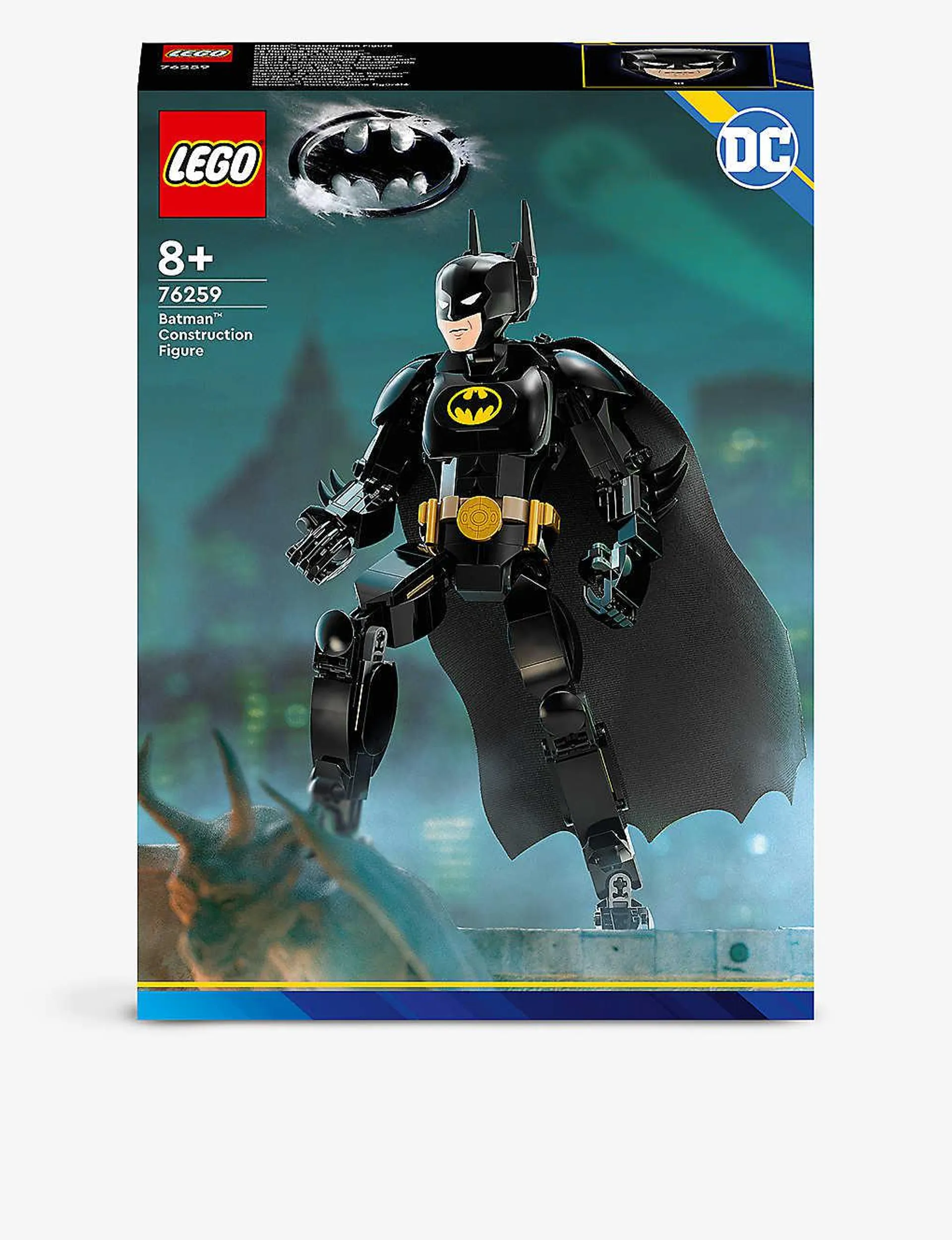 LEGO® 76259 Marvel Batman™ Construction toy figure 26cm