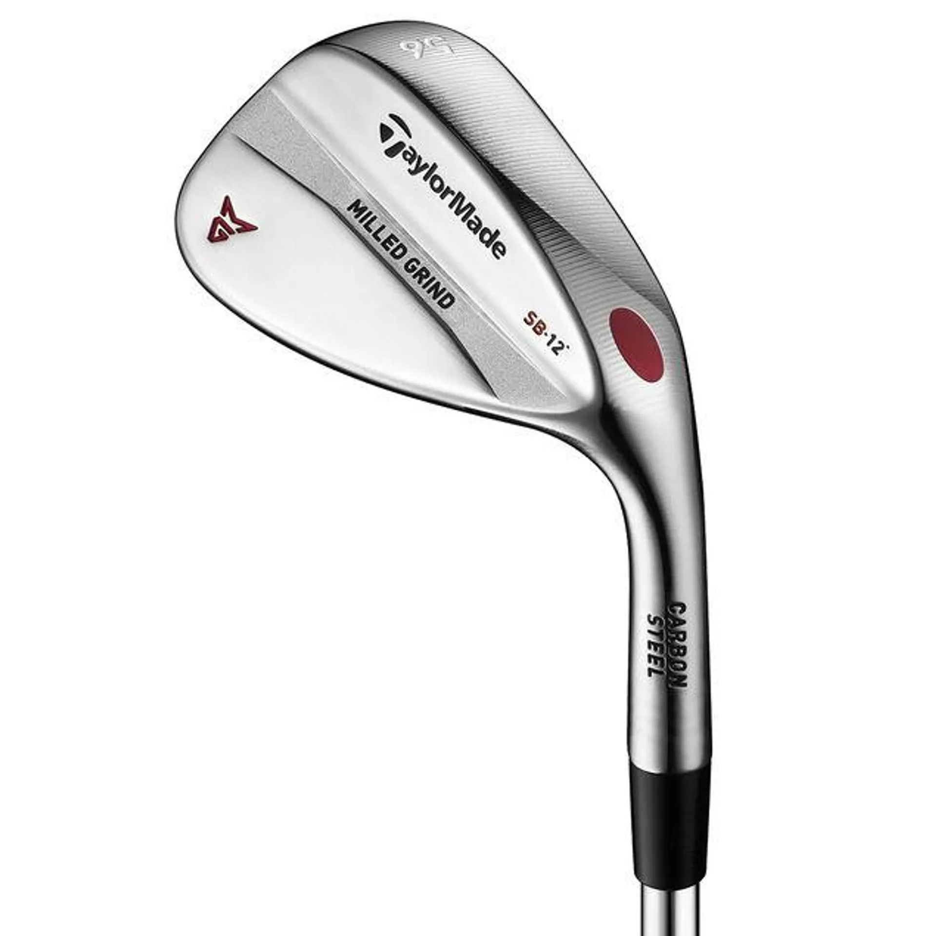 TaylorMade Milled Grind Steel Golf Wedge