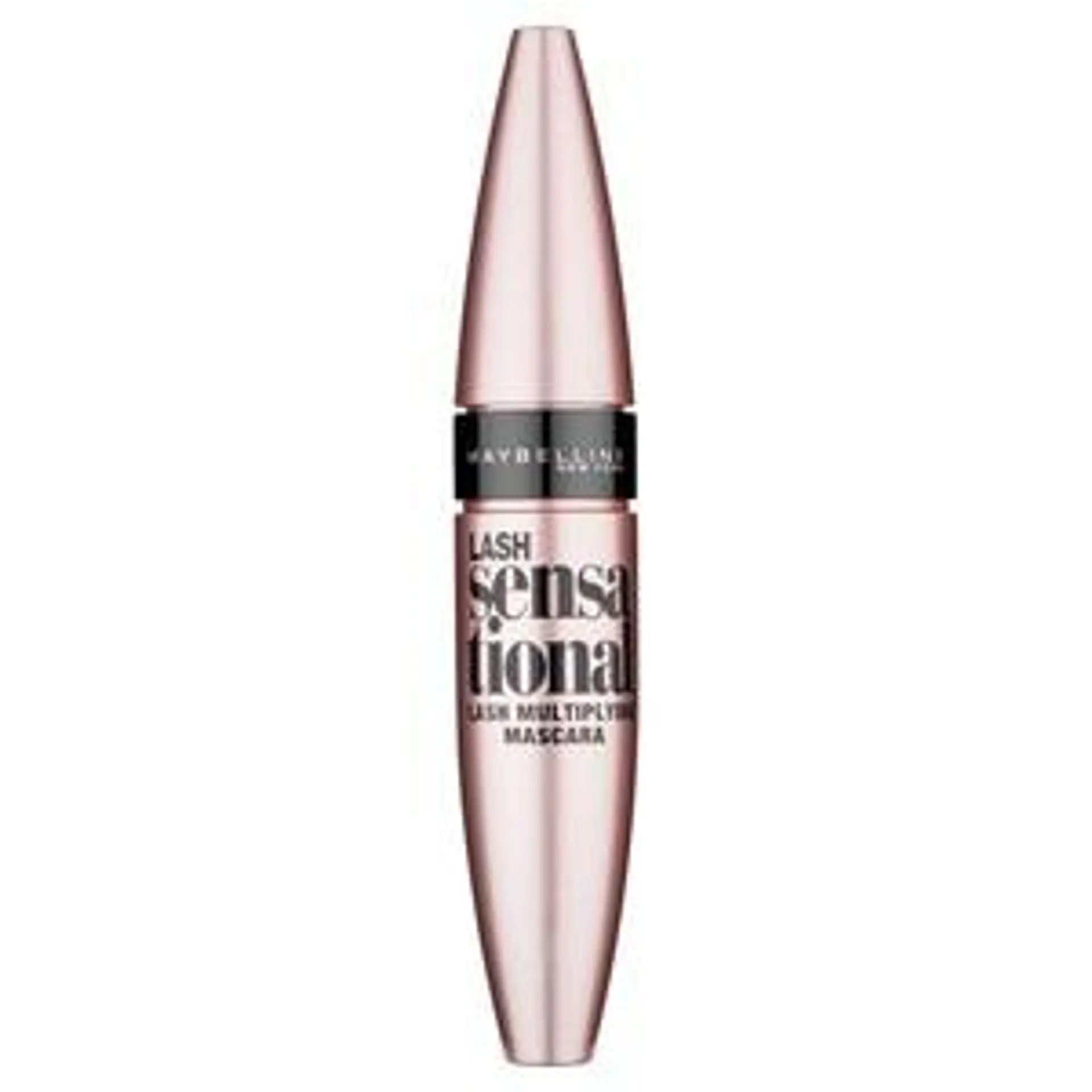 Maybelline Lash Sensational Mascara Very Black 9.5ml