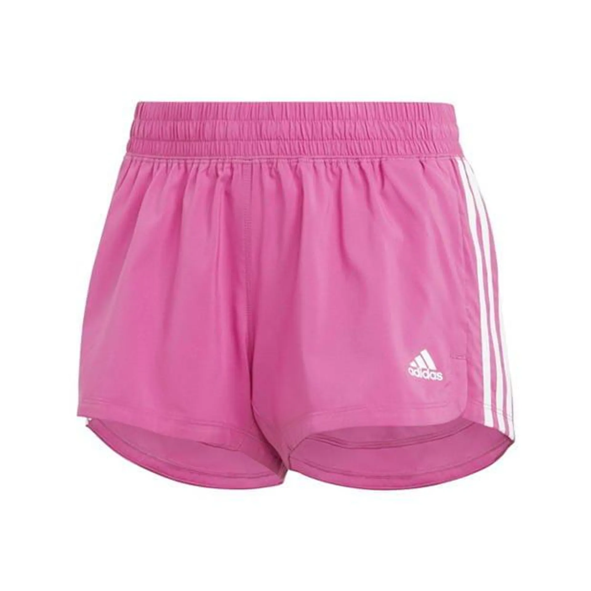 Pacer 3 Stripes Woven Shorts