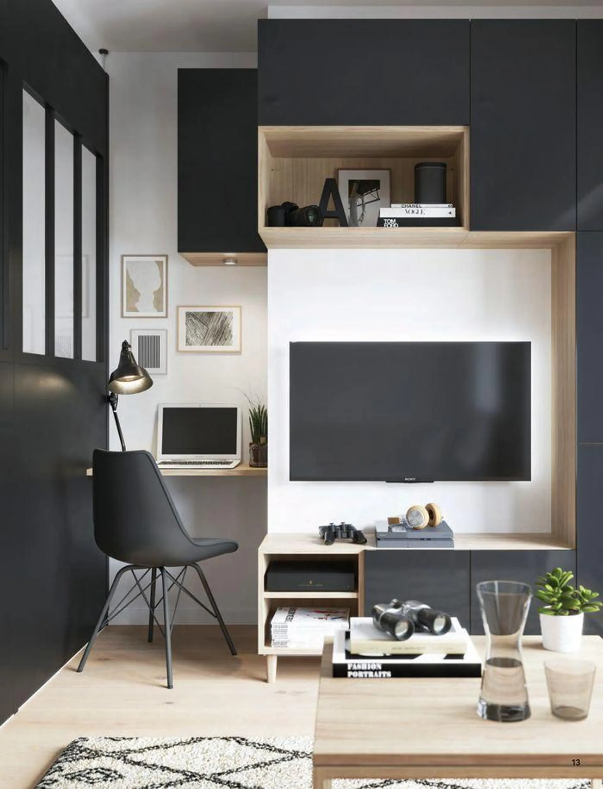 Furniture & Storage - 13