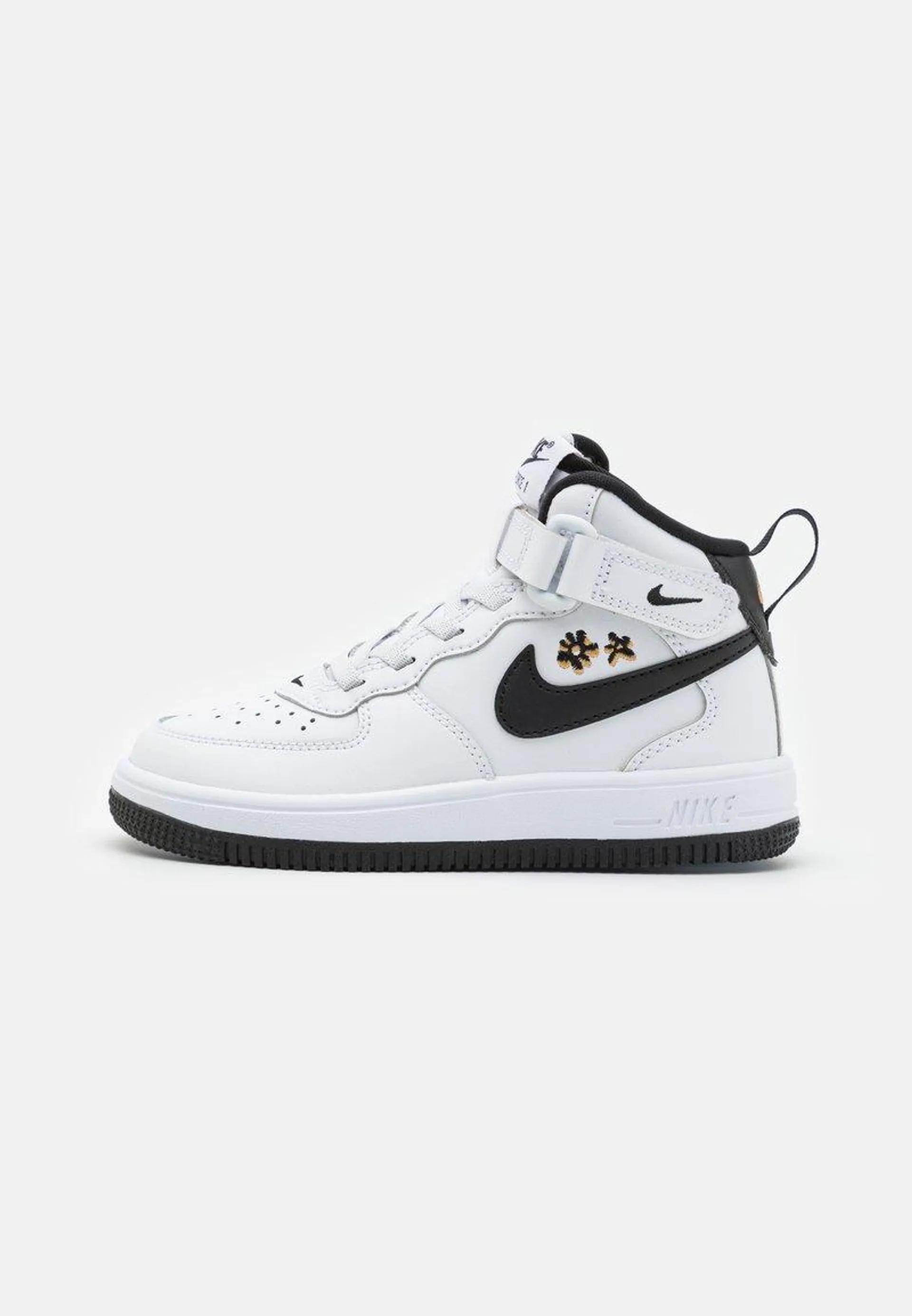 FORCE 1 LOW EASYON SE BT - High-top trainers