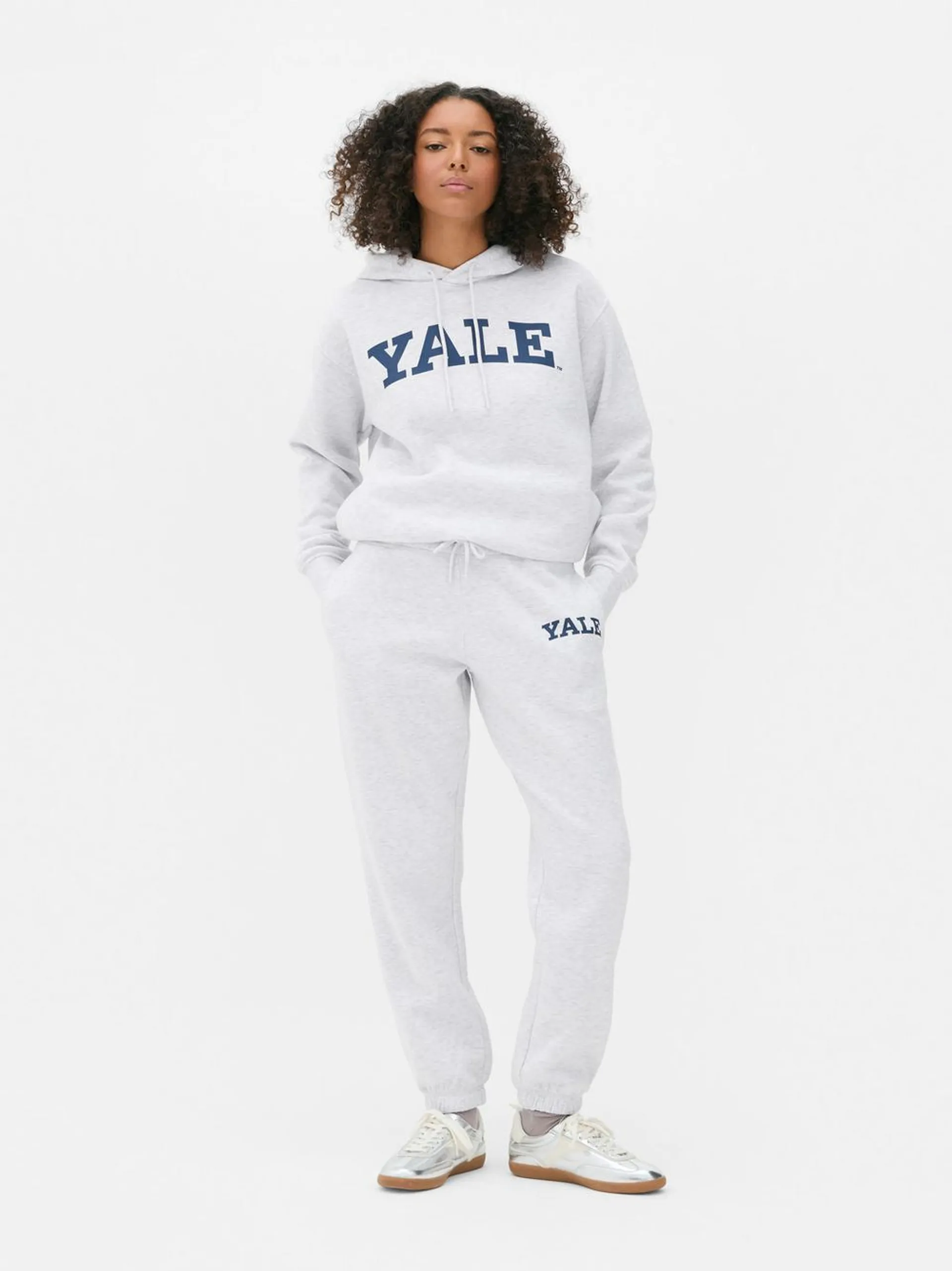 Yale Co-ord Drawstring Joggers