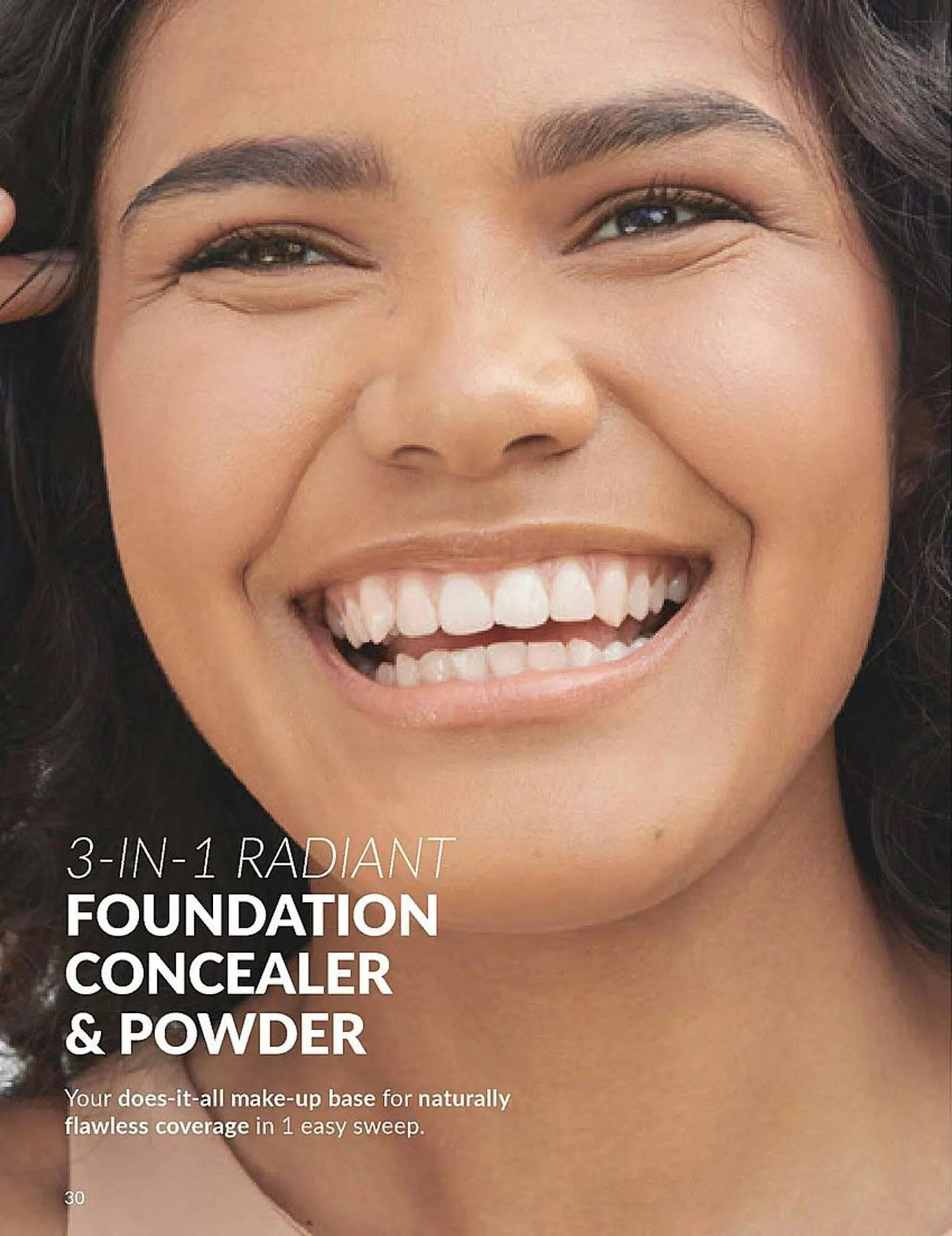 Avon leaflet from 1 April to 30 April 2024 - Catalogue Page 30