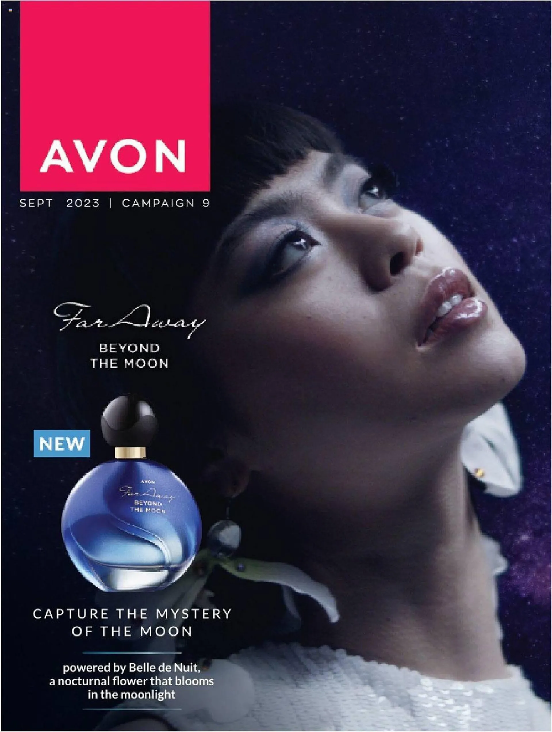 Avon Weekly Offers