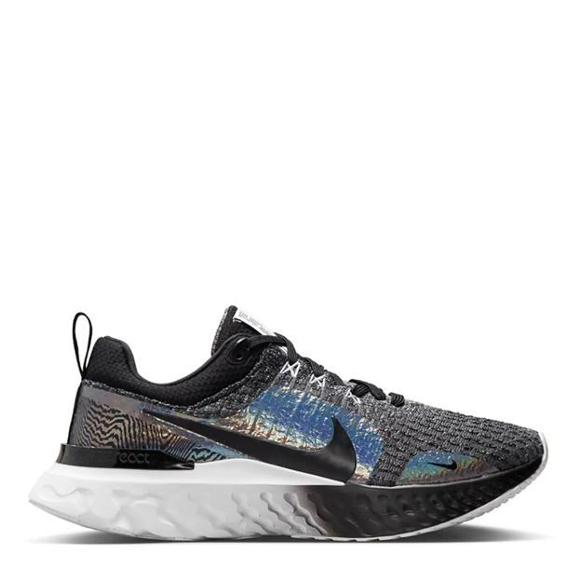 React Infinity 3 Road Running Trainers Womens