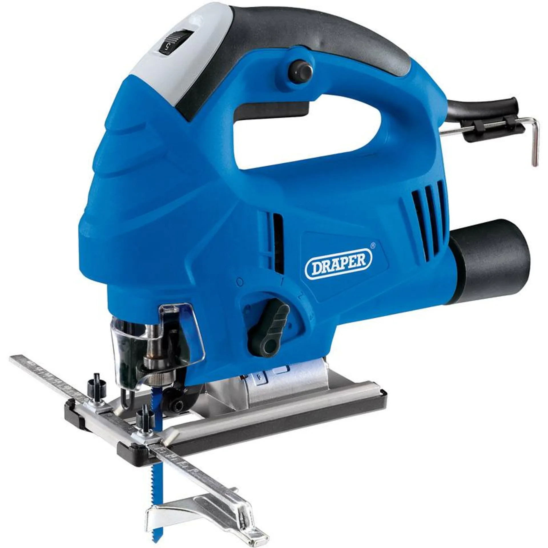 Draper Jigsaw, 710W 230V