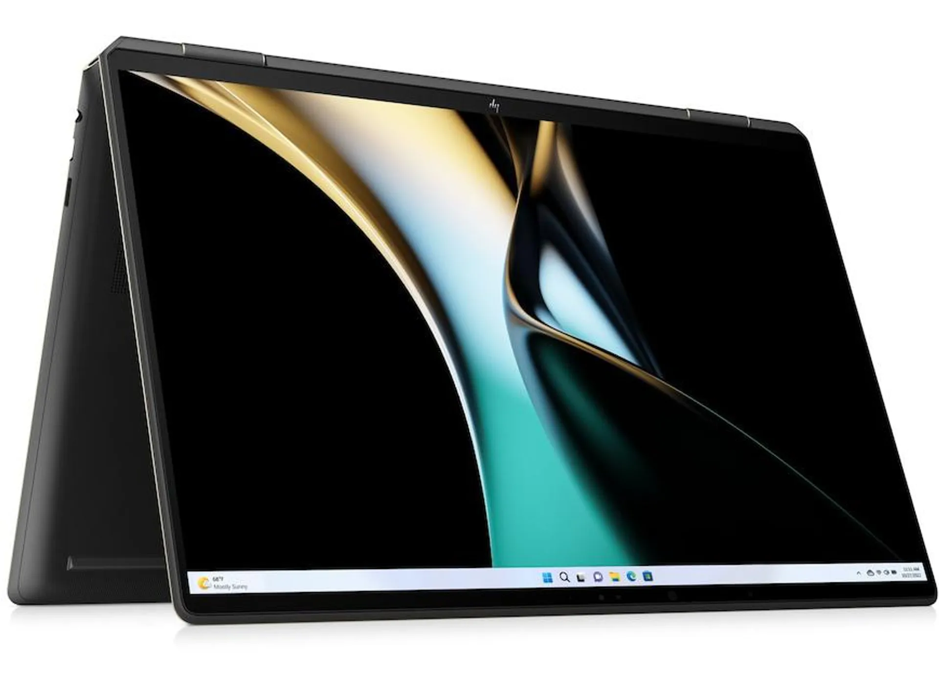 HP Spectre x360 16-f2000na Convertible UHD+ OLED Laptop - Core™ i7