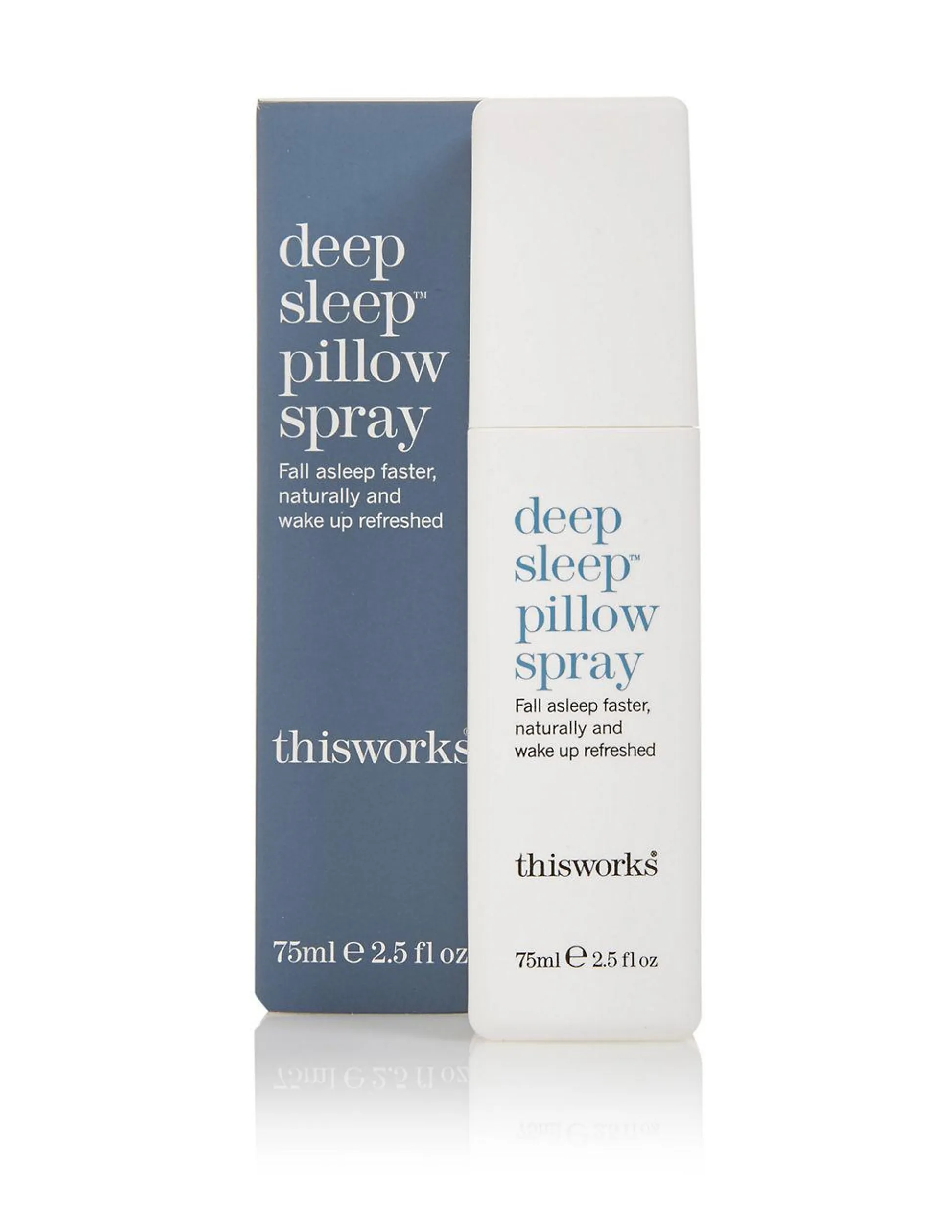 Deep Sleep Pillow Spray 75ml
