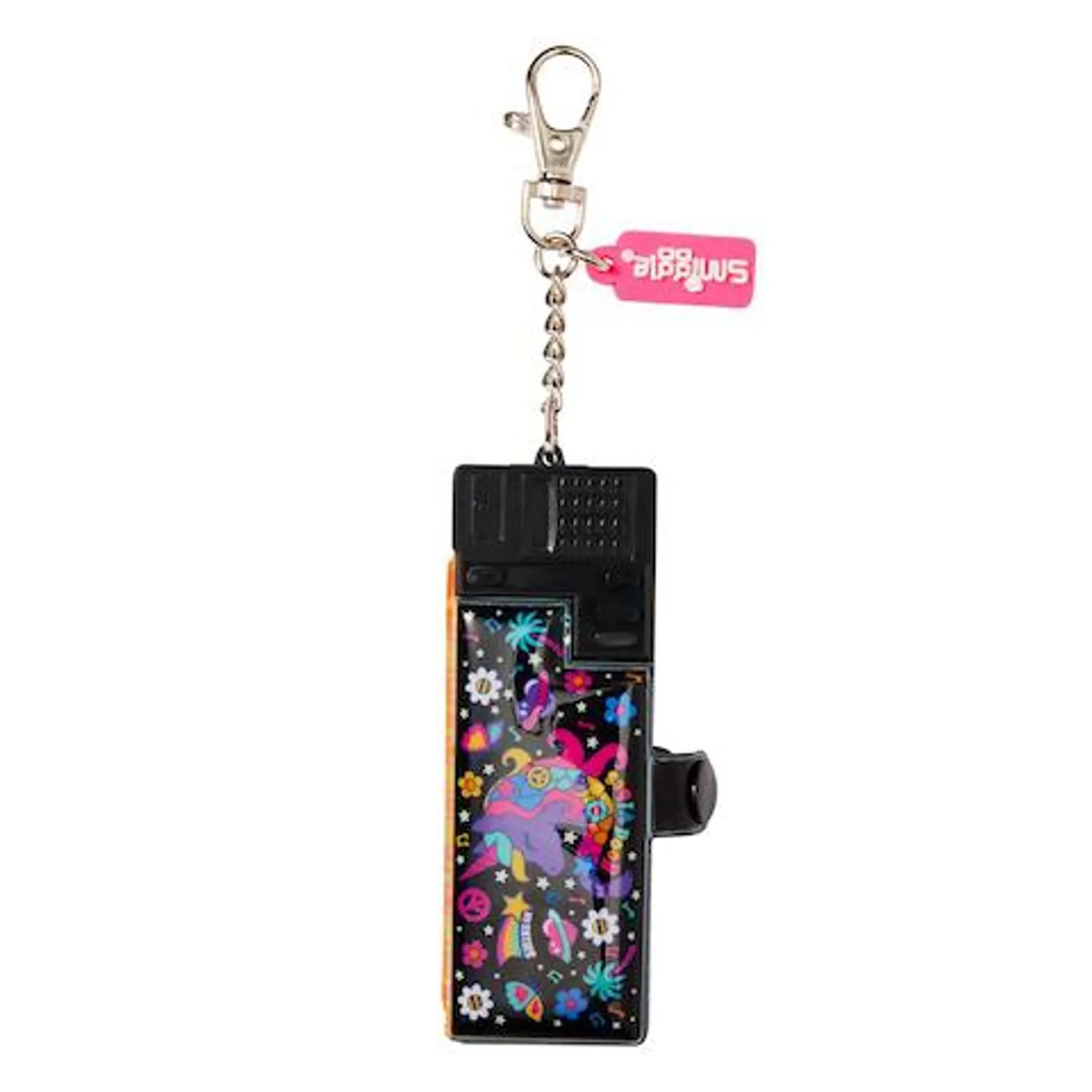 Mini Collectables Keyring