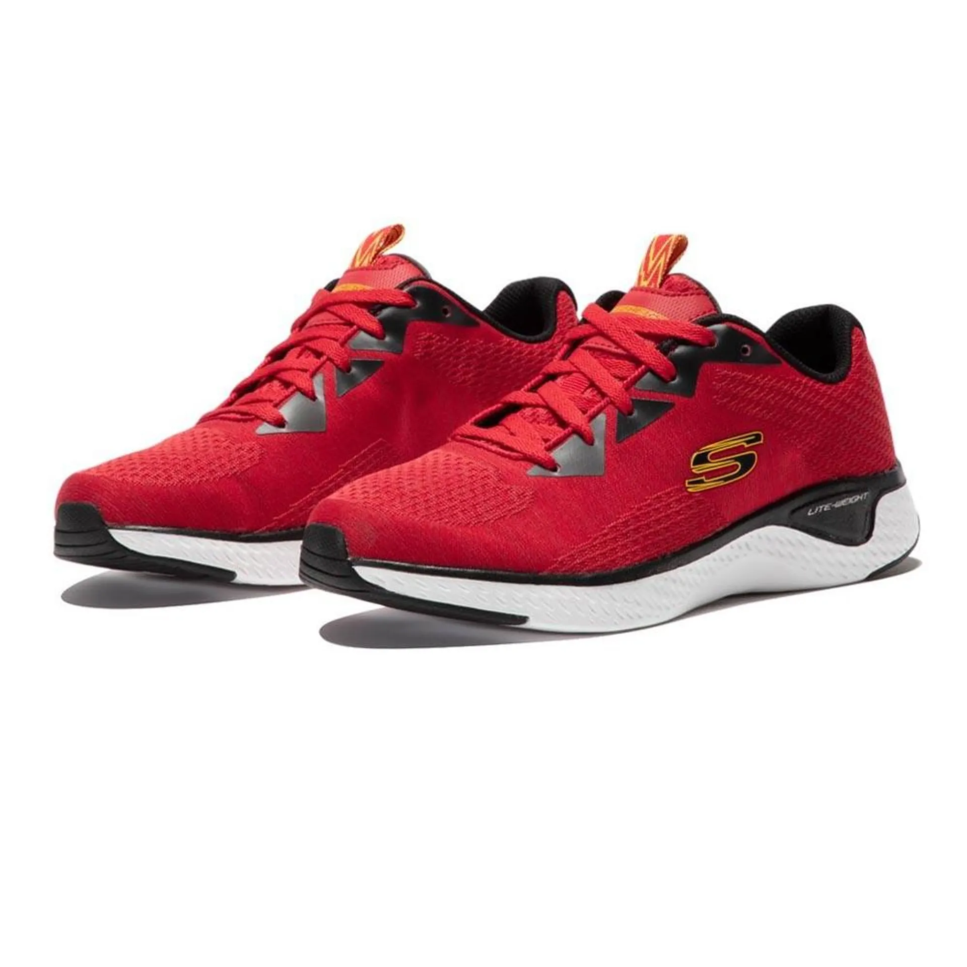 Skechers Solar Fuse Kryzik Junior Running Shoes - AW23