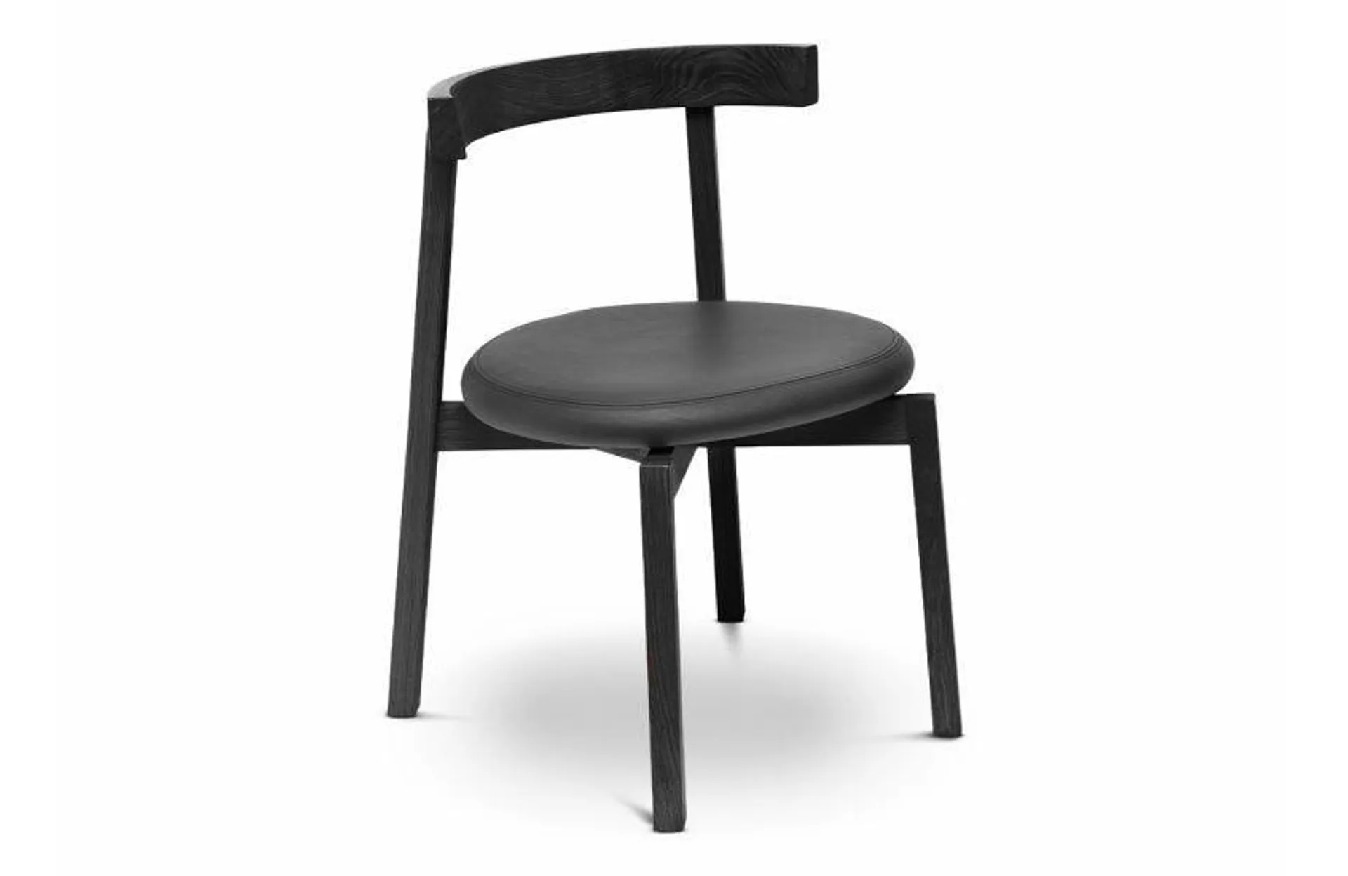 Oki-Nami Chair