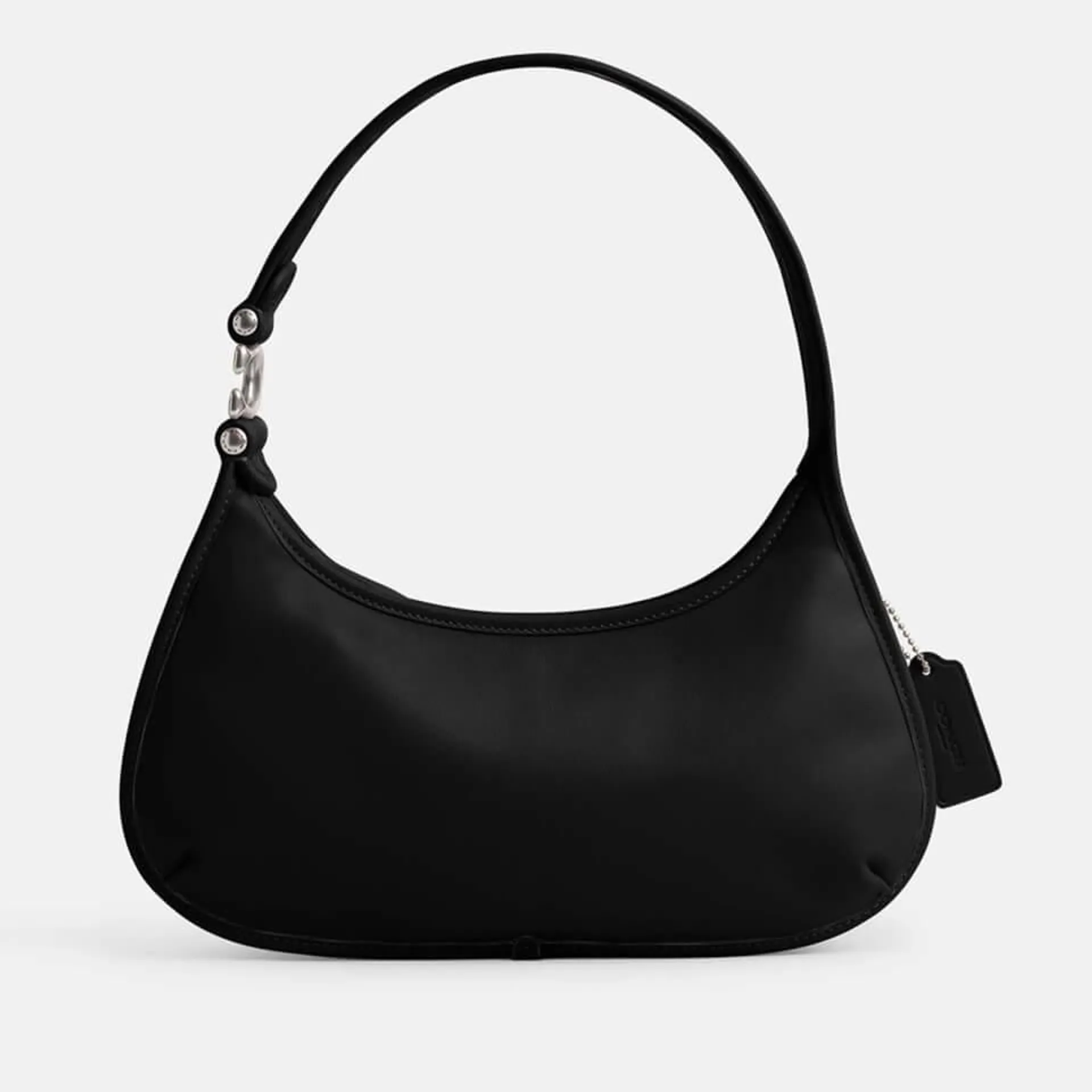 Coach Eve Glovetanned Leather Shoulder Bag