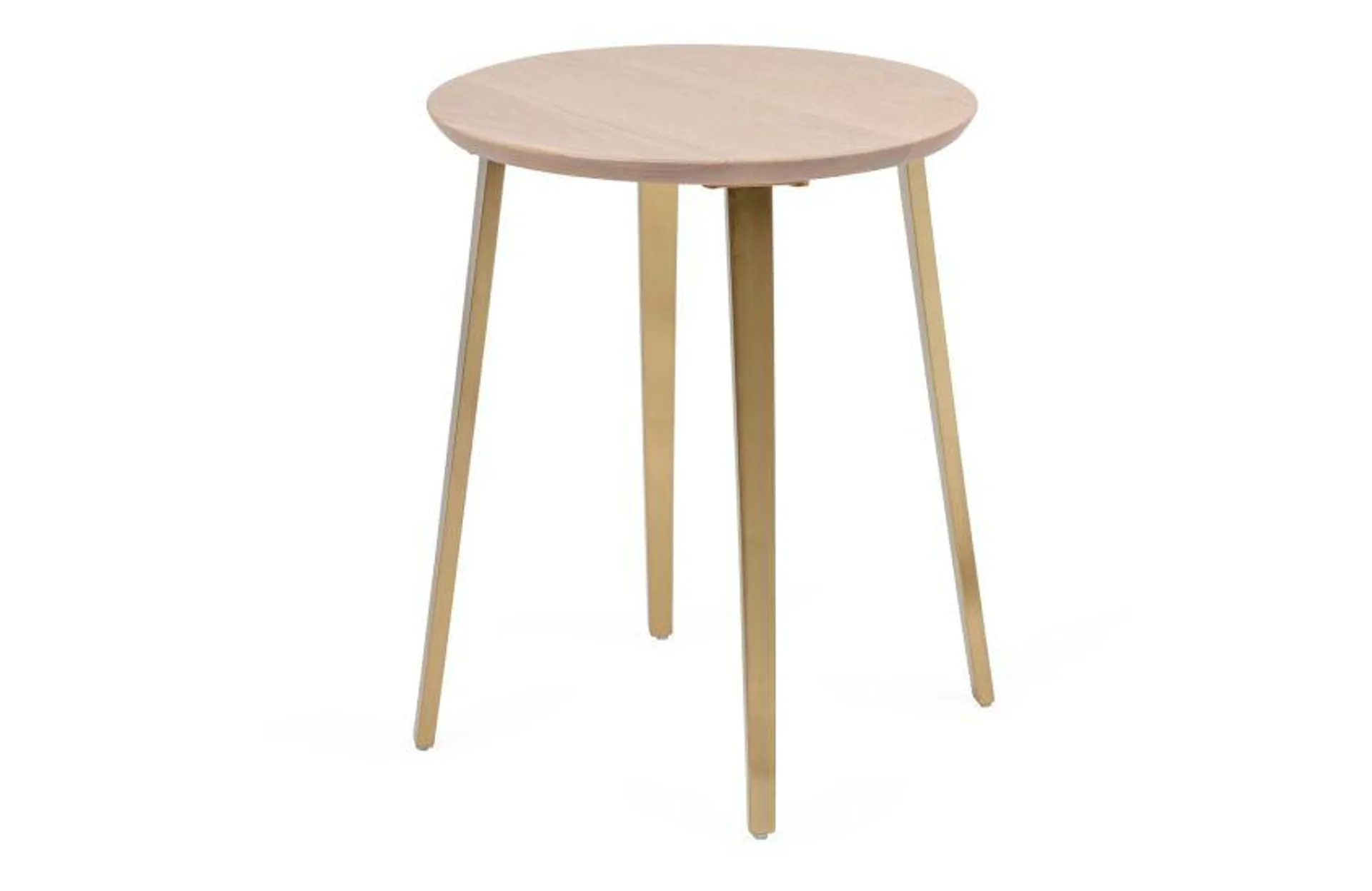 Crawford Side Table