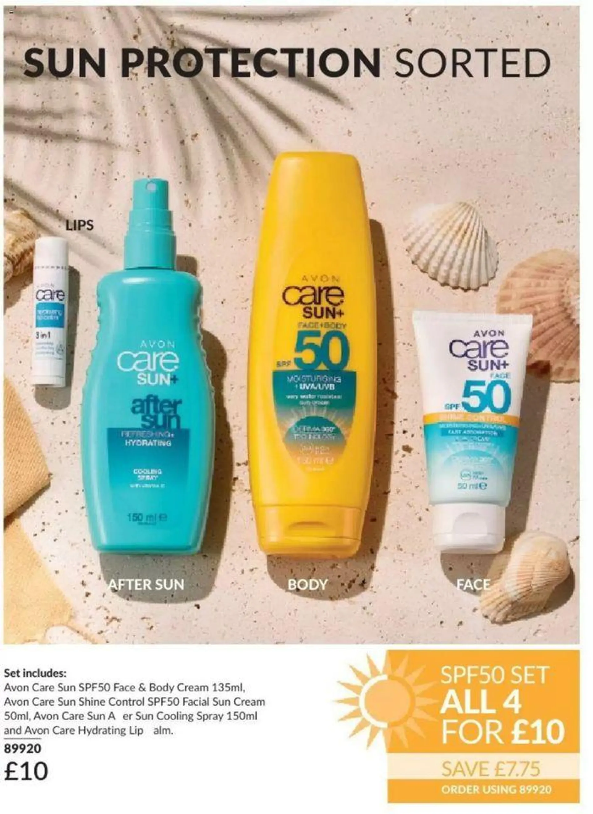 Unmissable Summer Savings from 2 May to 30 June 2024 - Catalogue Page 14