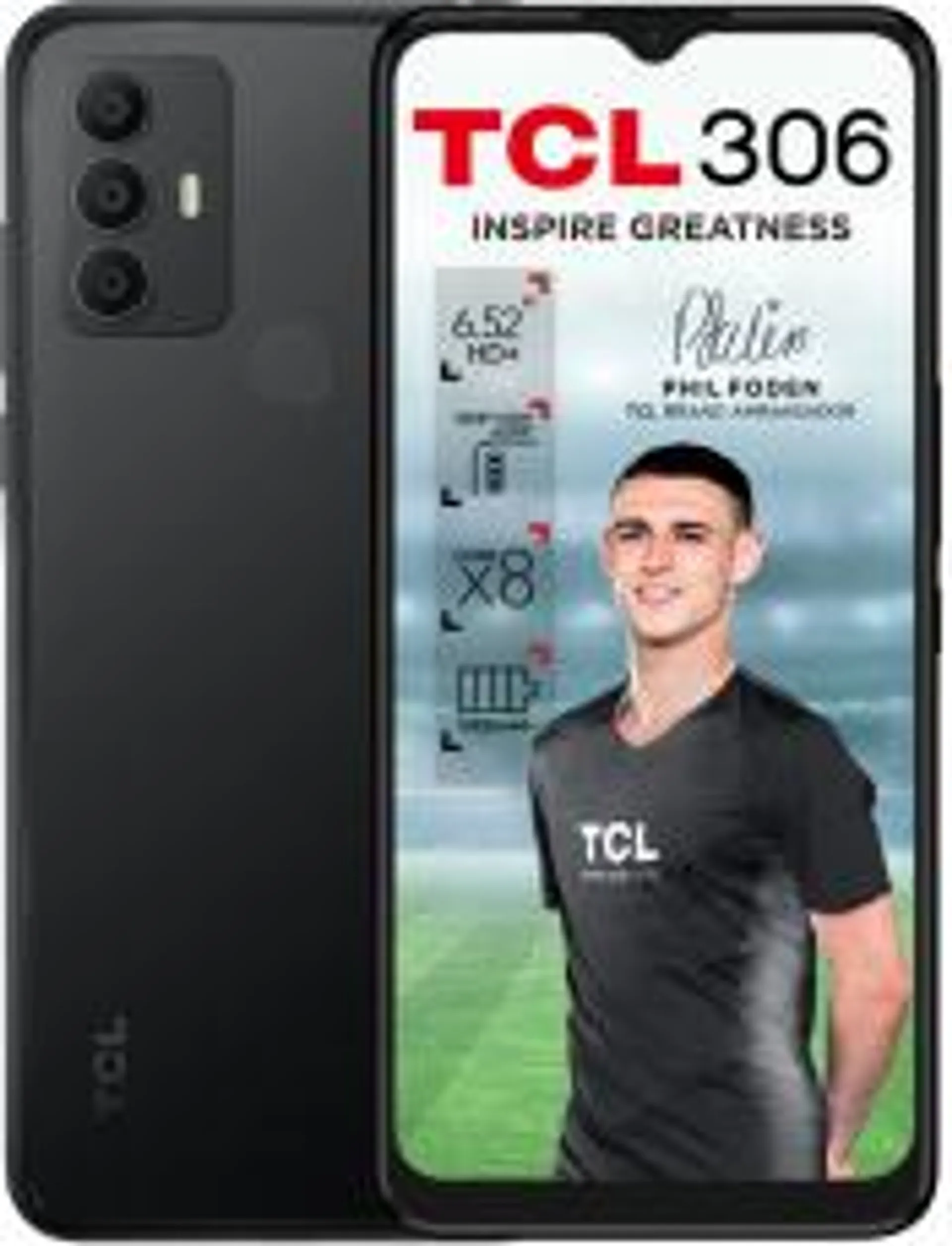 TCL 306