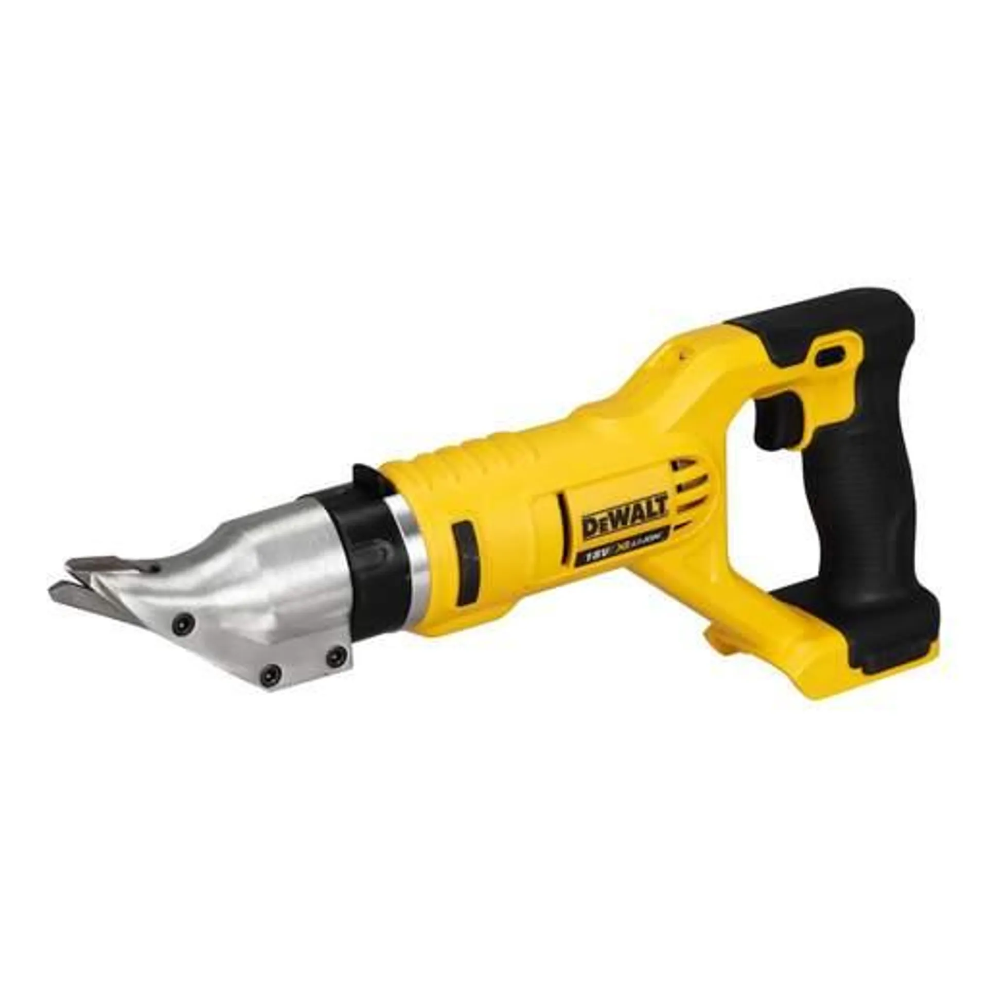 DeWALT DCS491N-XJ 18V XR Metal Shears (Body Only)