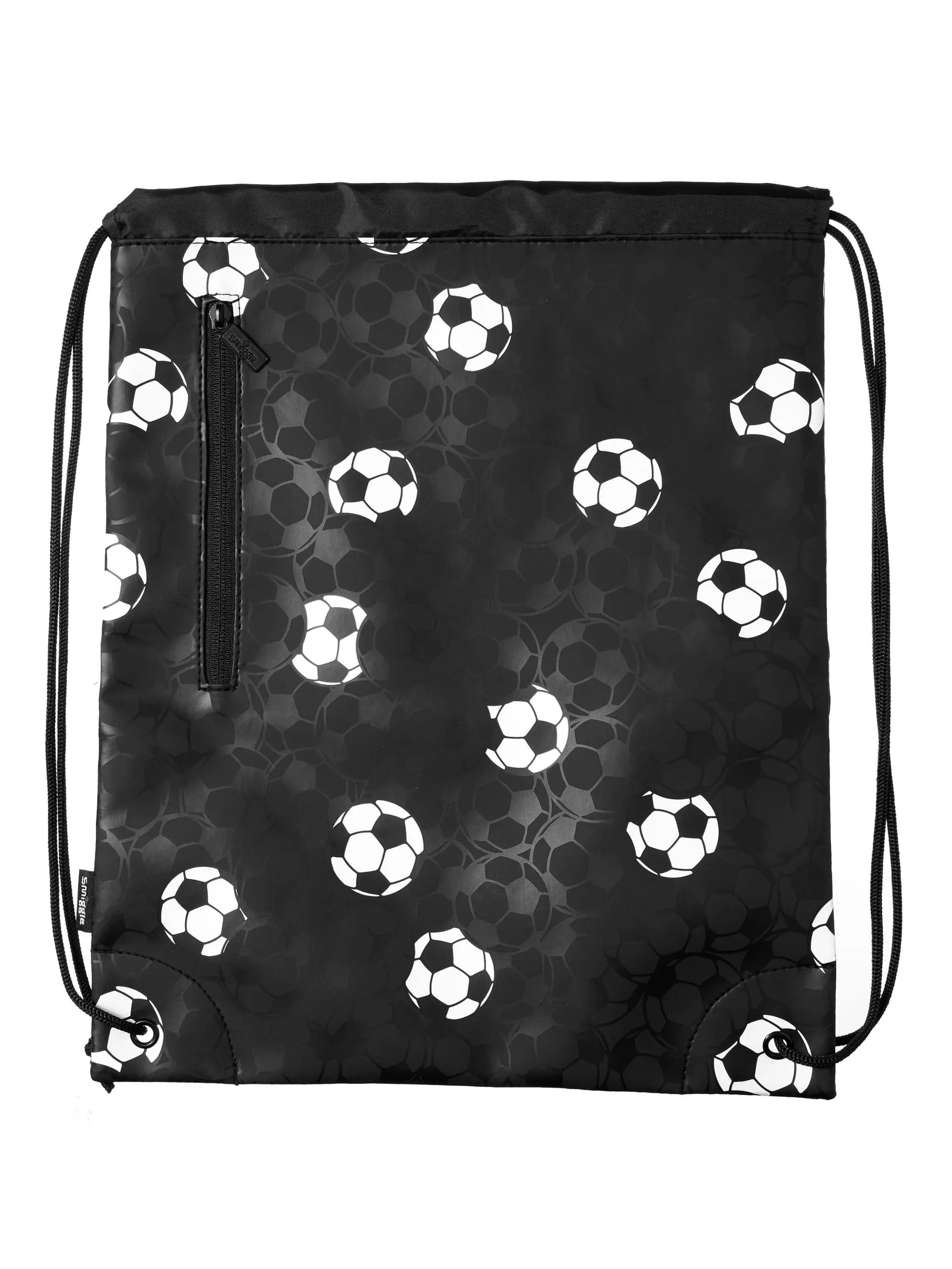 Goal Drawstring Bag