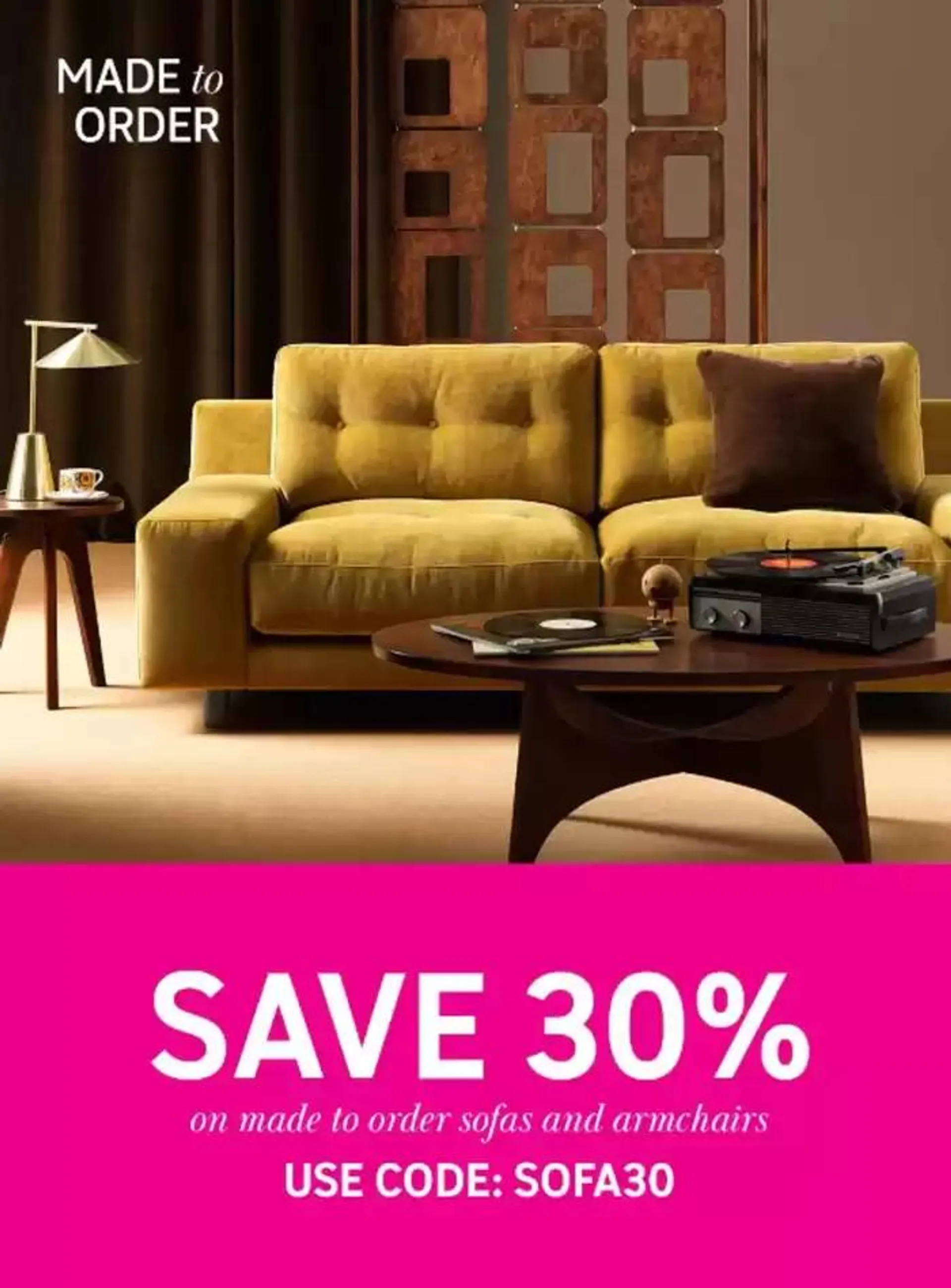 The Save Up To 50% Off Sale from 24 December to 7 January 2025 - Catalogue Page 2