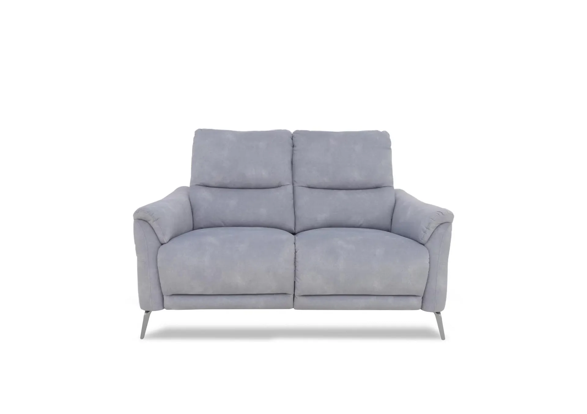 Daytona 2 Seater Fabric Power Recliner Sofa