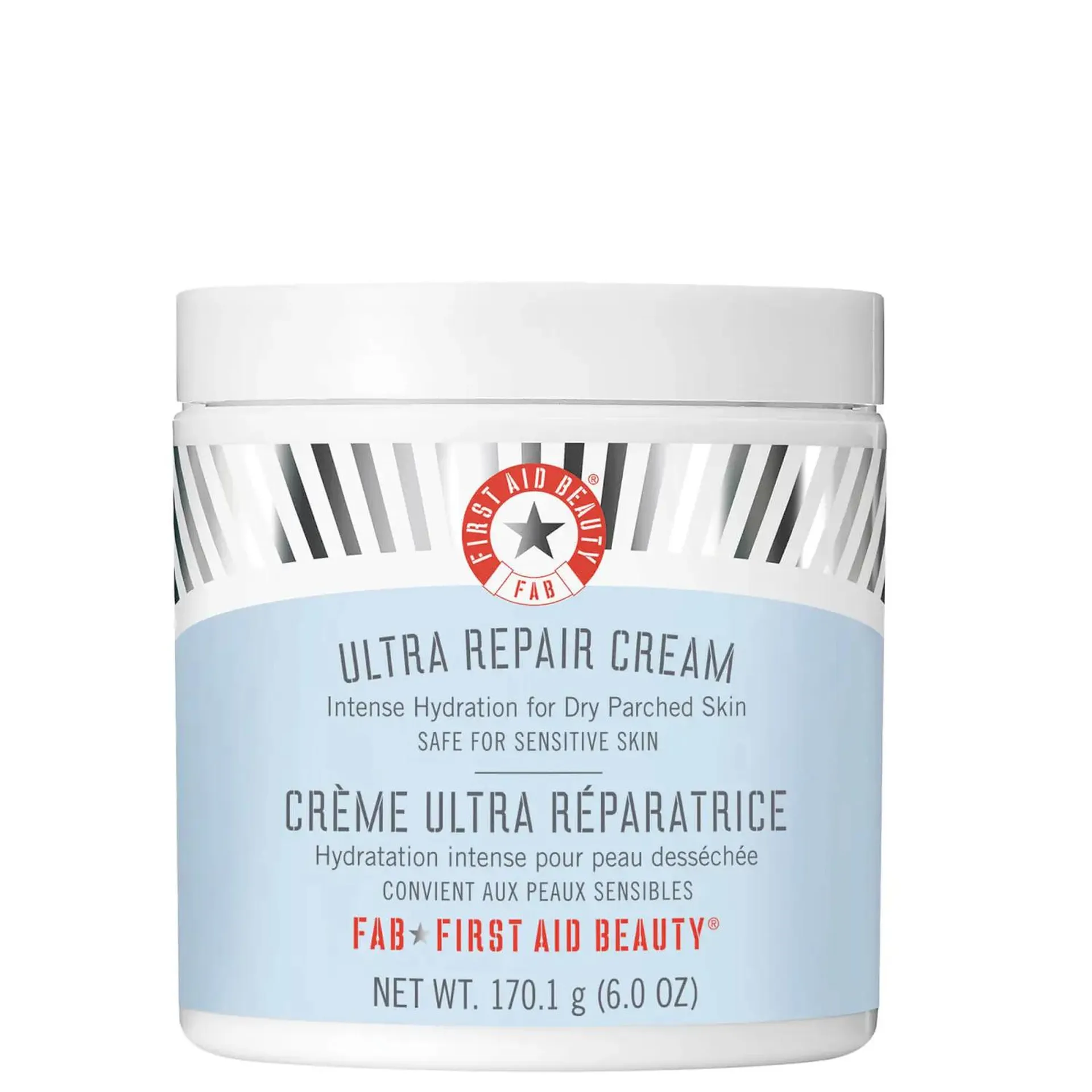 First Aid Beauty Ultra Repair Cream 170g