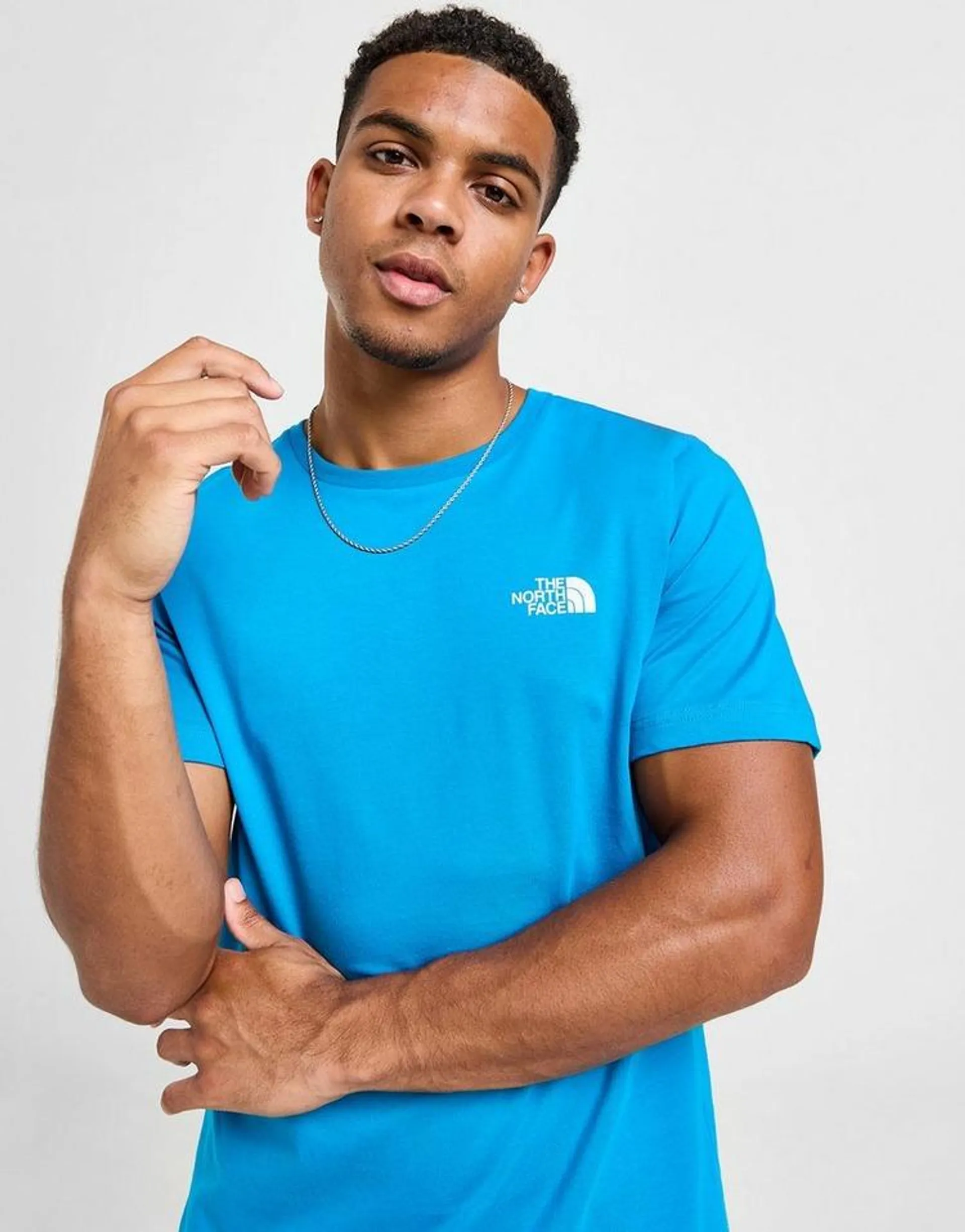 The North Face Box Back T-Shirt