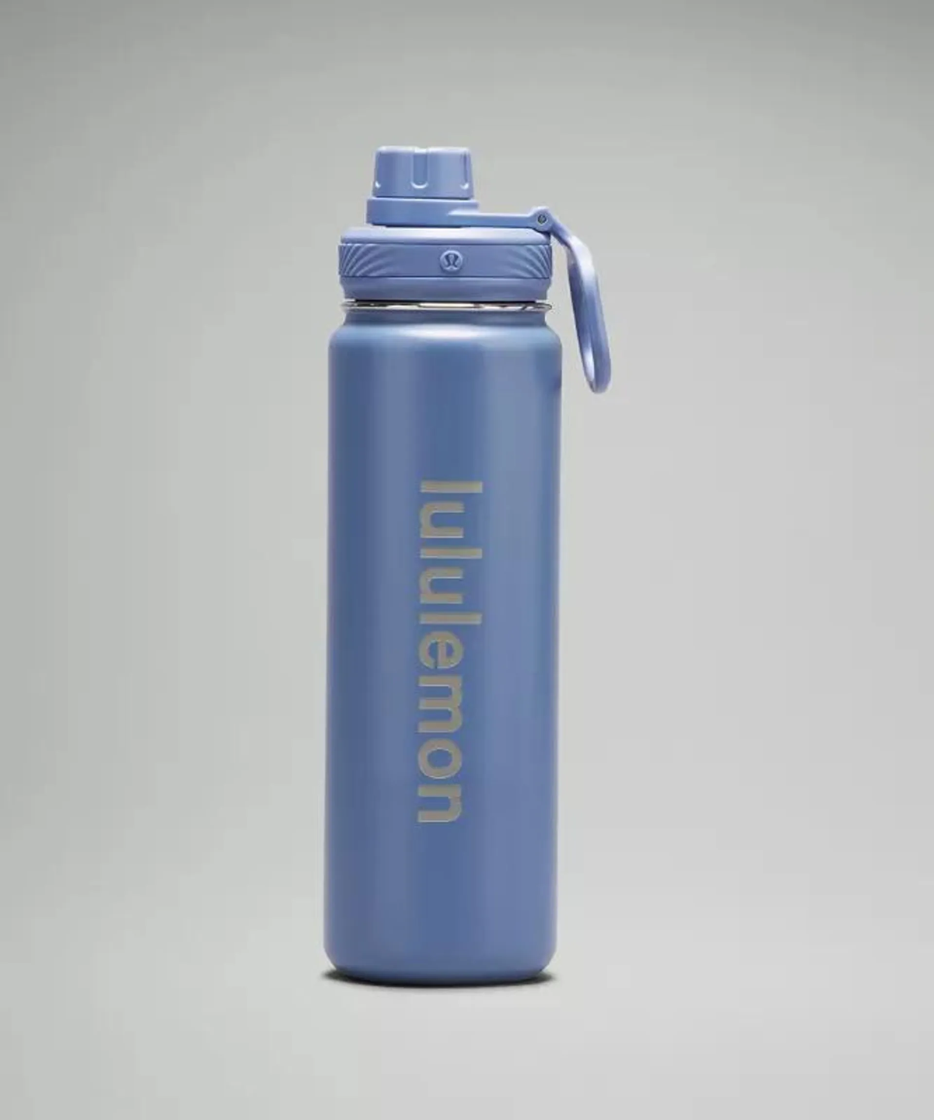 Back To Life Sport Bottle 24oz