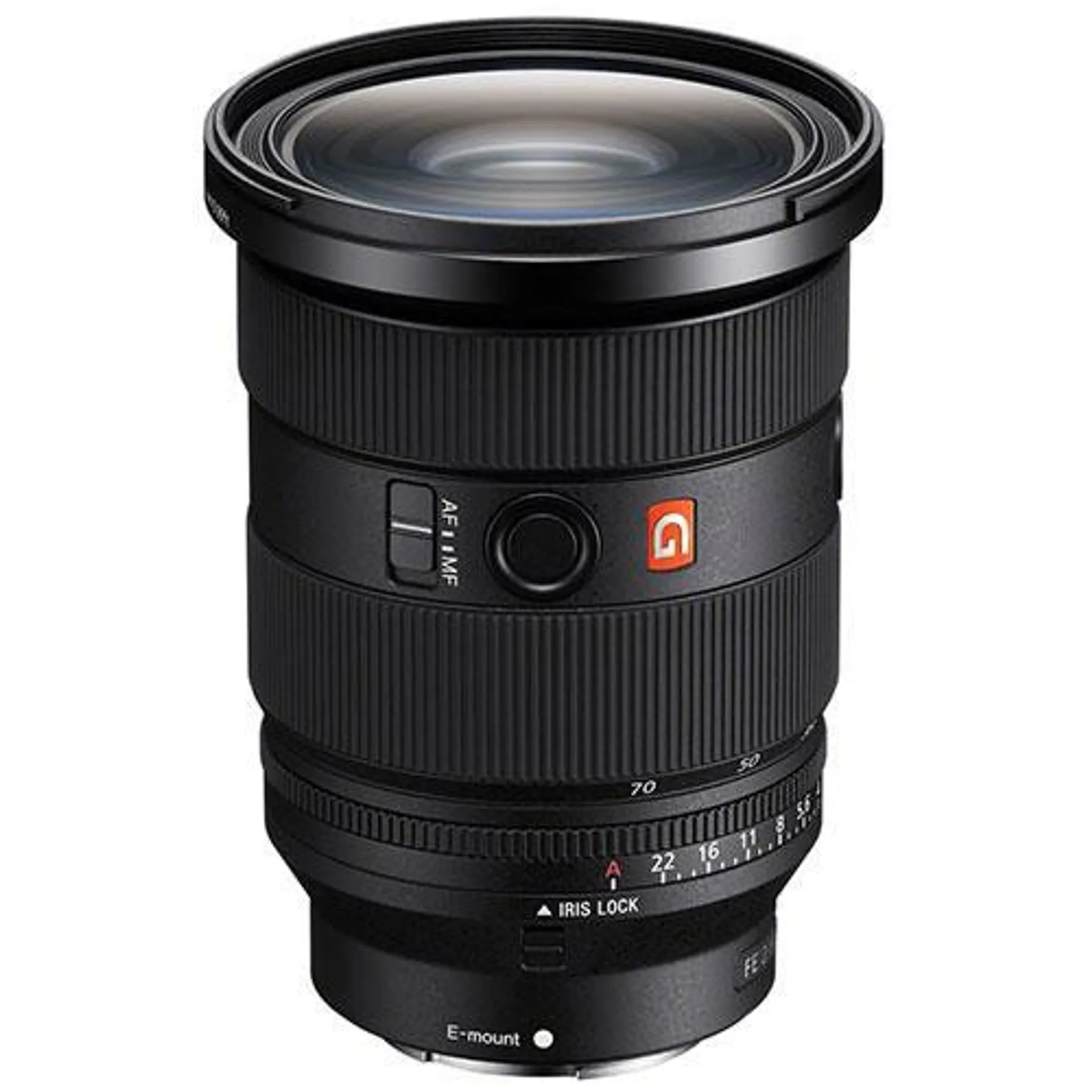 Sony FE 24-70mm F2.8 GM II Lens