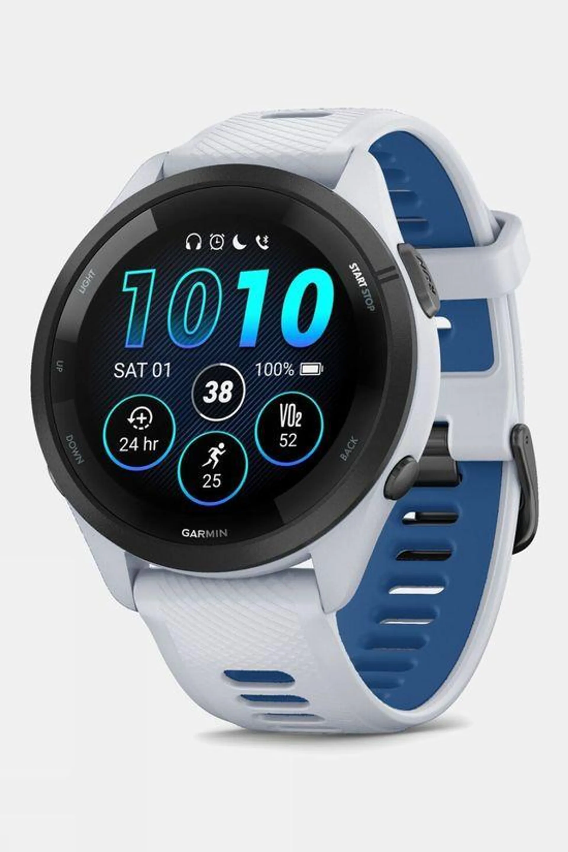 Forerunner 265 GPS Smartwatch