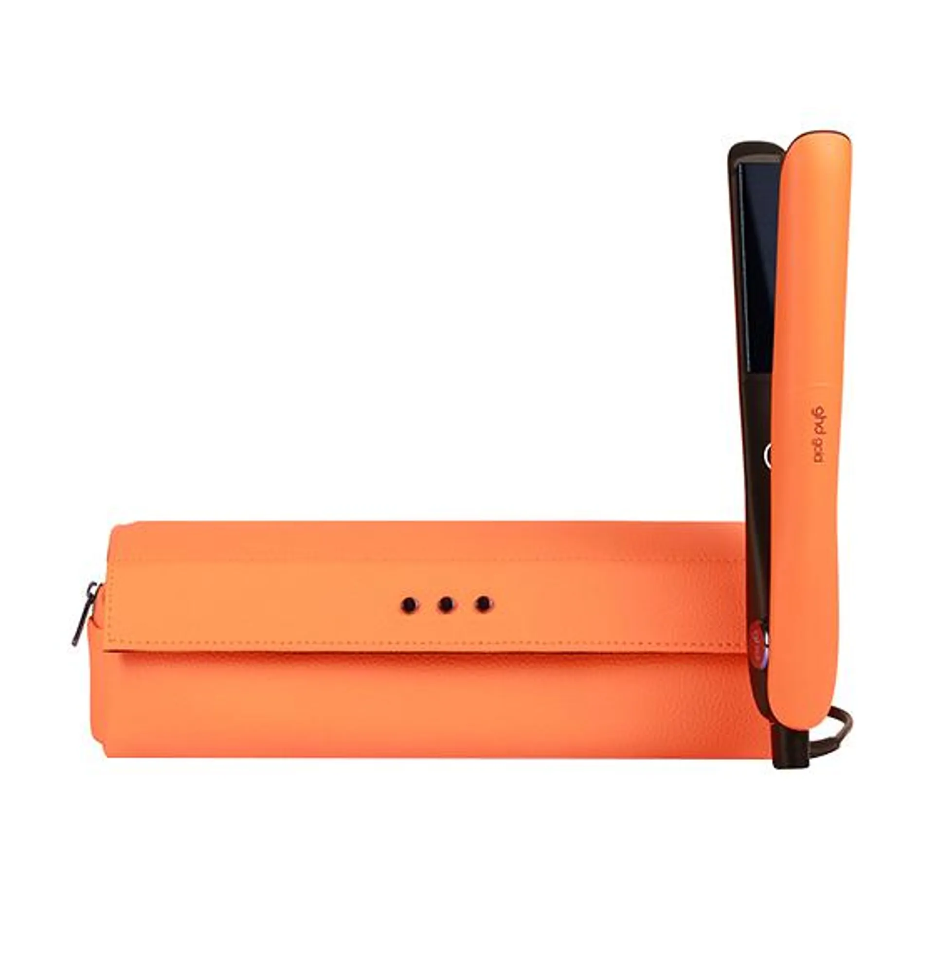 ghd Gold - Hair Straightener in Apricot Crush