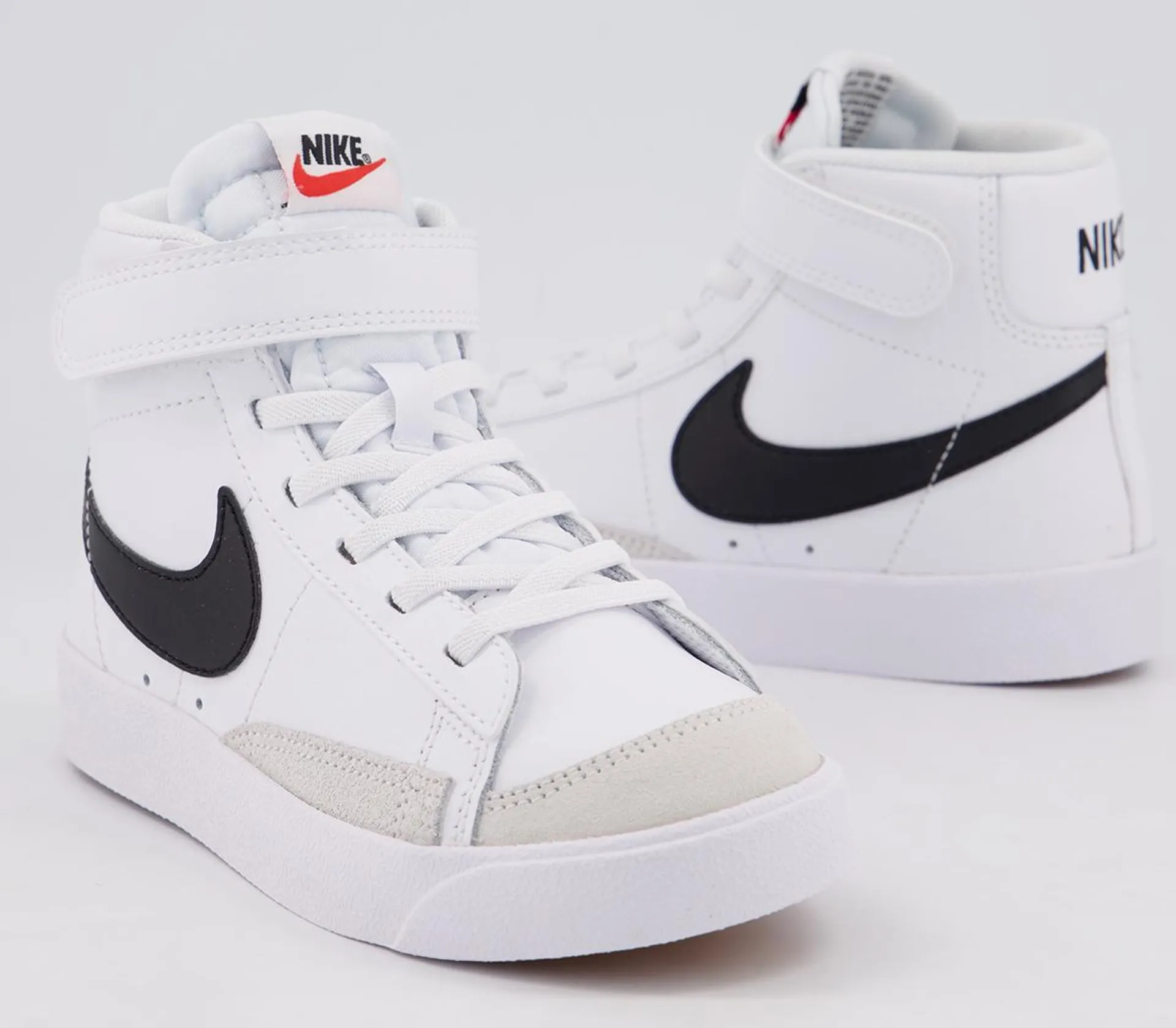 Blazer Mid '77 Kids Trainers