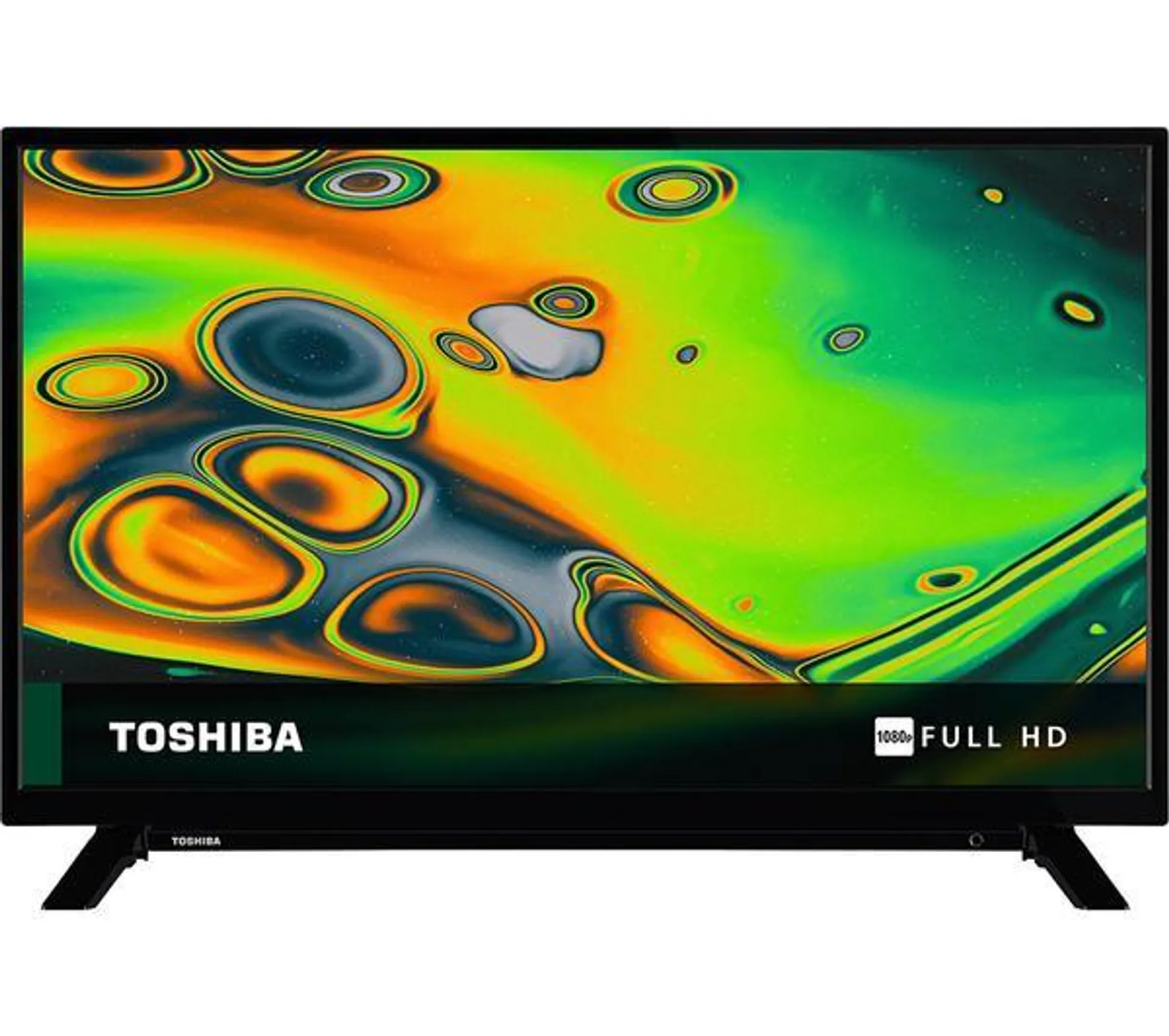 TOSHIBA 32LV2353DB 32" Smart Full HD LED TV