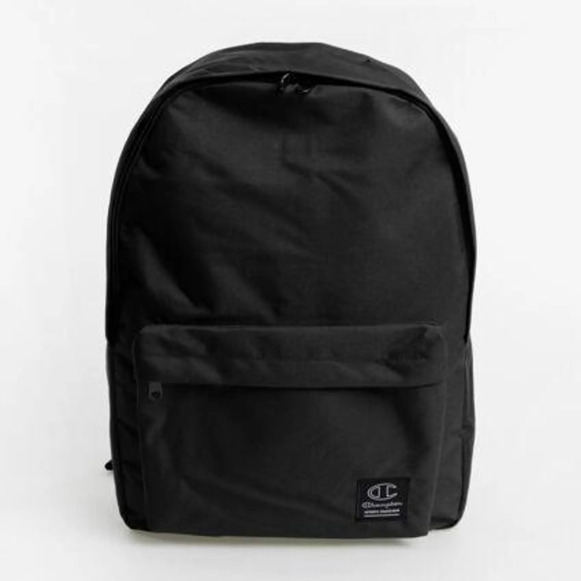 Black Classic Backpack