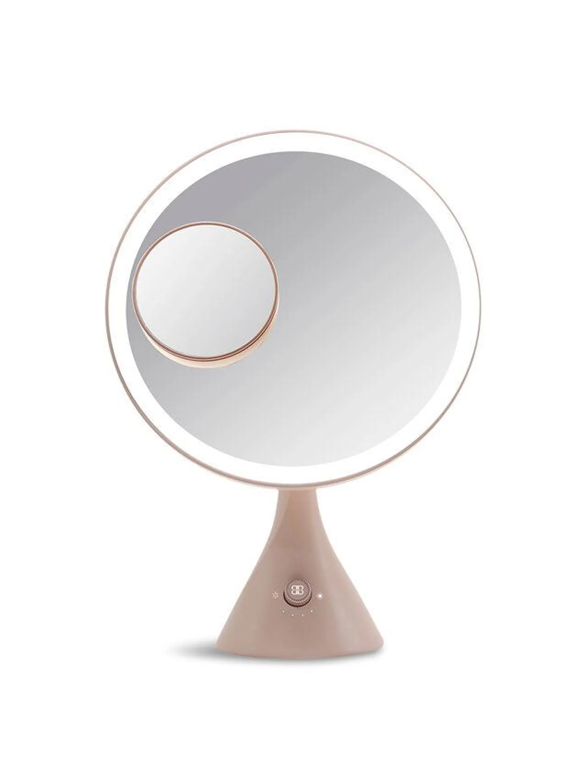 Beautifect Beautifect Glow Mirror Nude