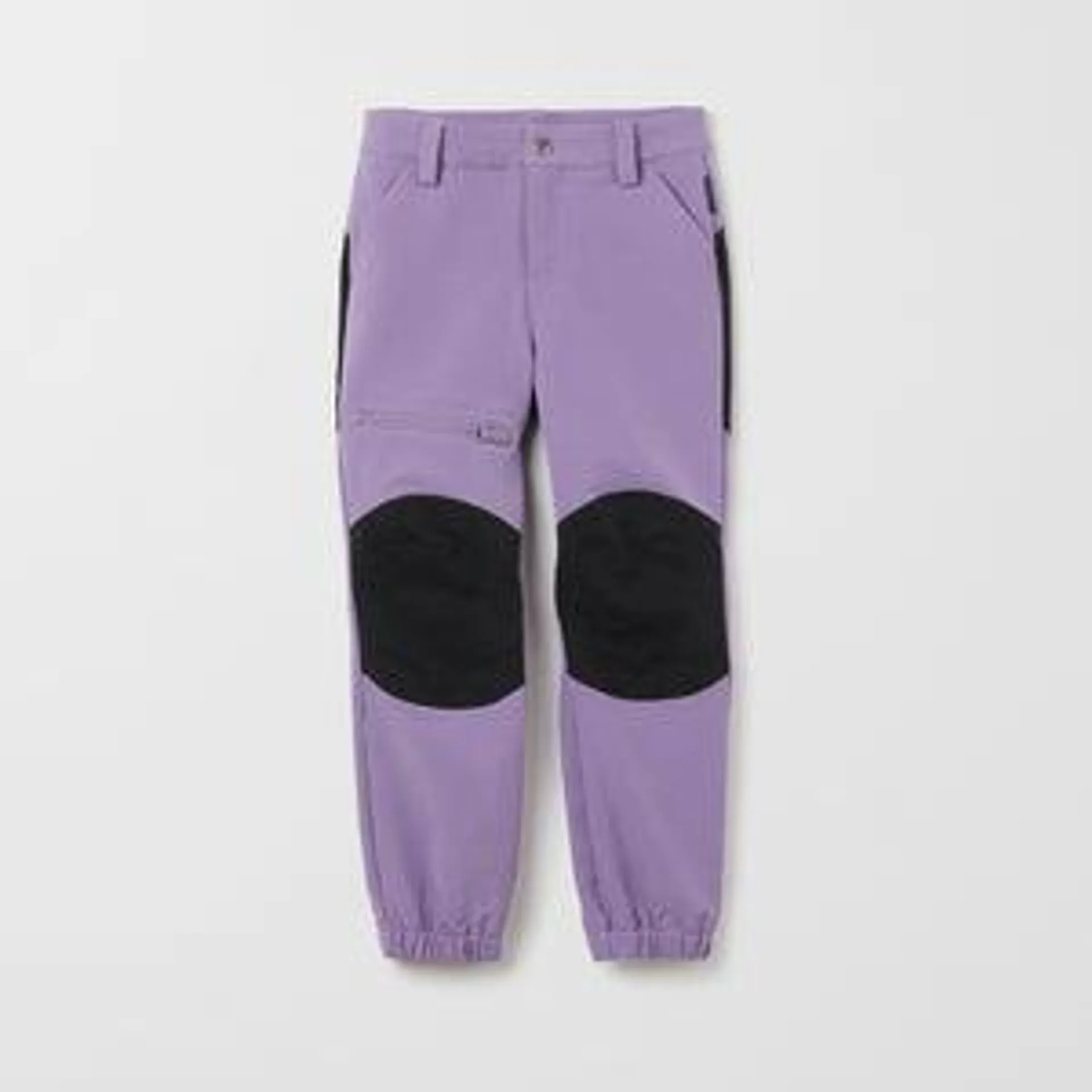 Water Resistent Kids Trousers