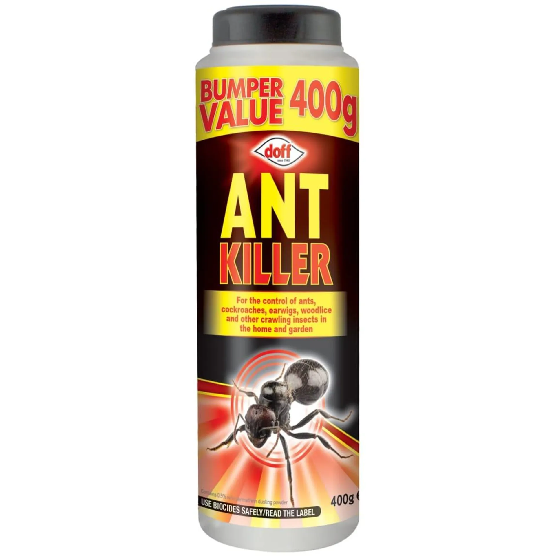 Doff Ant & Insect Killer 400g