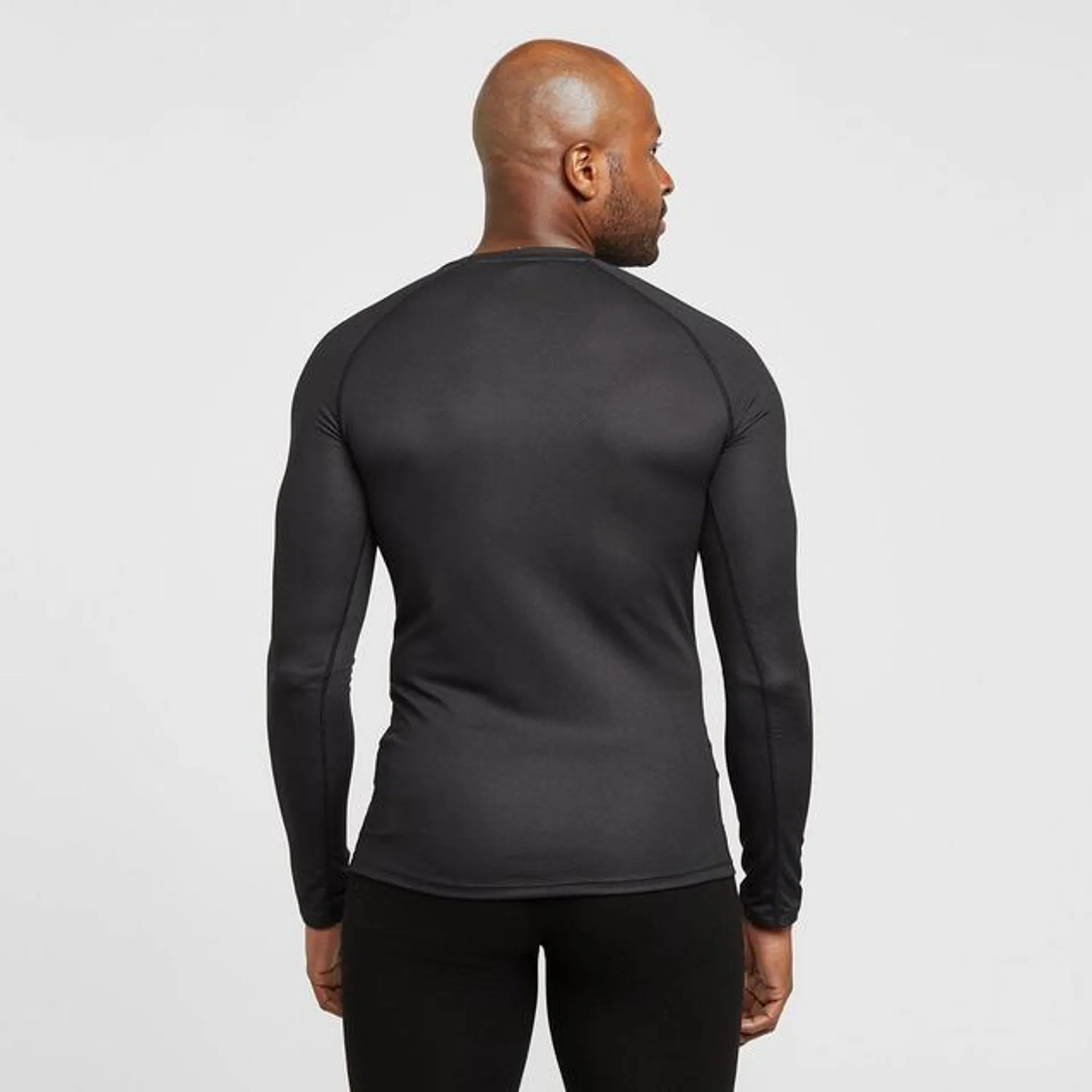 Men's Active F-Dry Eco Long Sleeve Base Layer Top