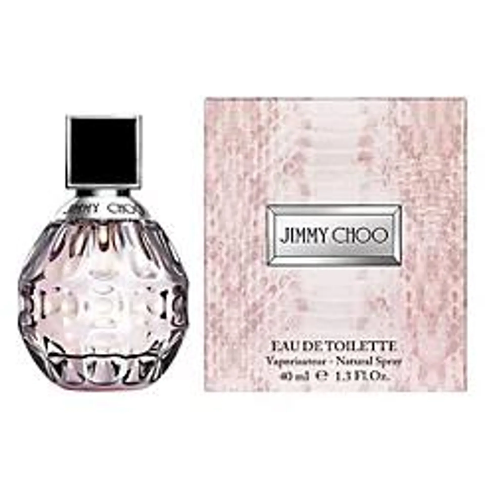 Jimmy Choo Eau de Toilette by Jimmy Choo