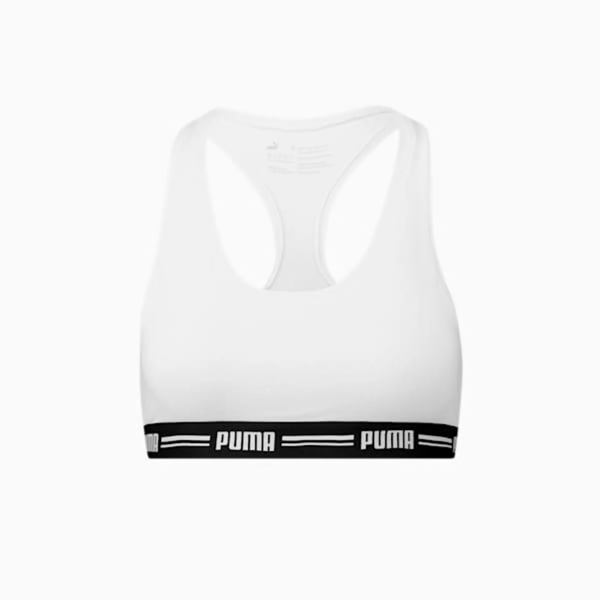 PUMA Women's Racer Back Top 1 Pack