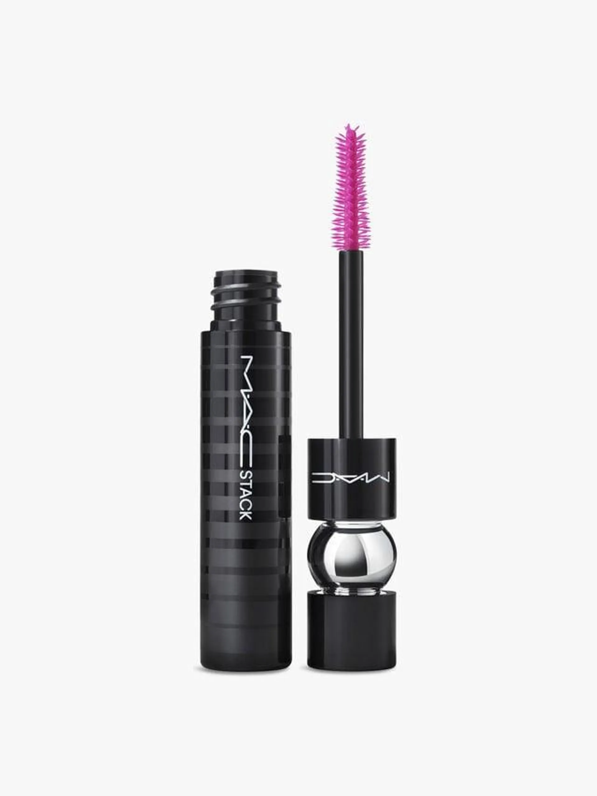 MACStack Mascara