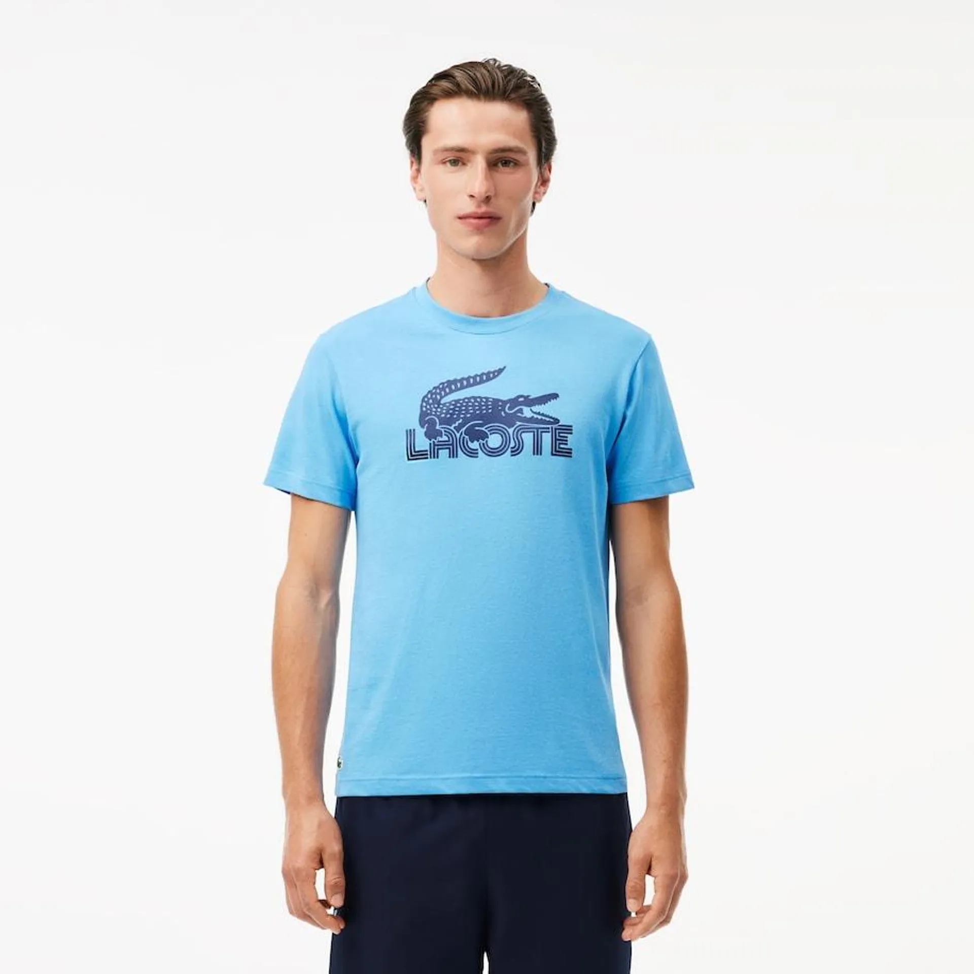 Sport Ultra Dry Jersey T-shirt